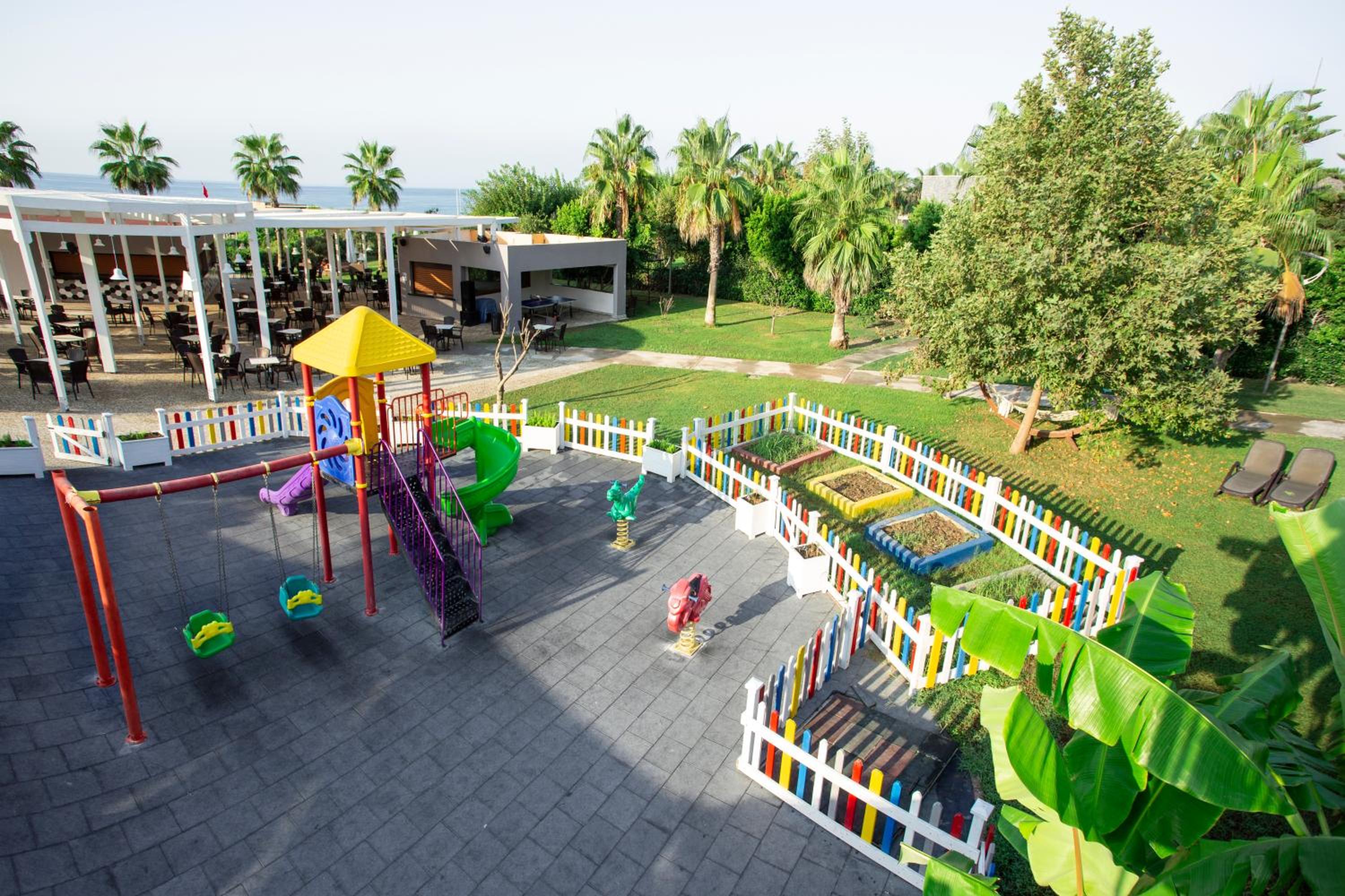 Belek Vacations - Sherwood Dreams Resort - Property Image 20
