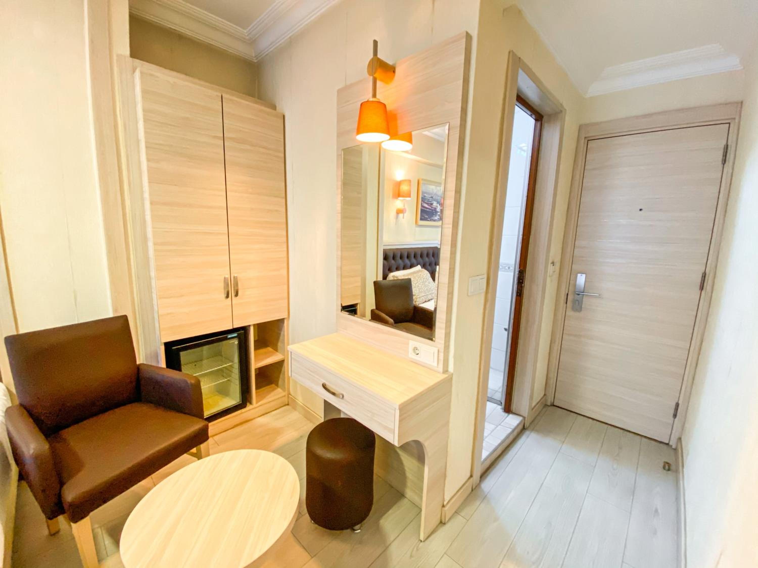 Mekke Hotel Istanbul - Image 83