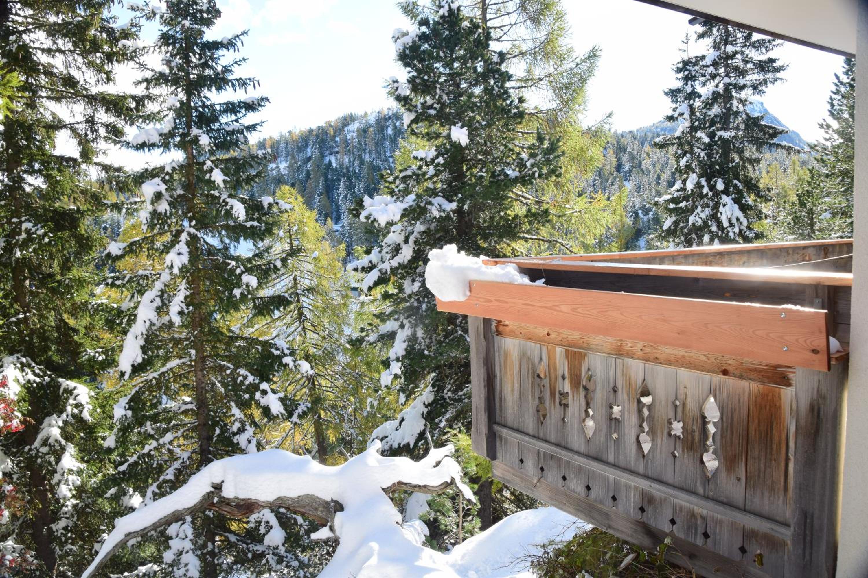 ALPENFLAIR Appartment mit Aussicht zum träumen