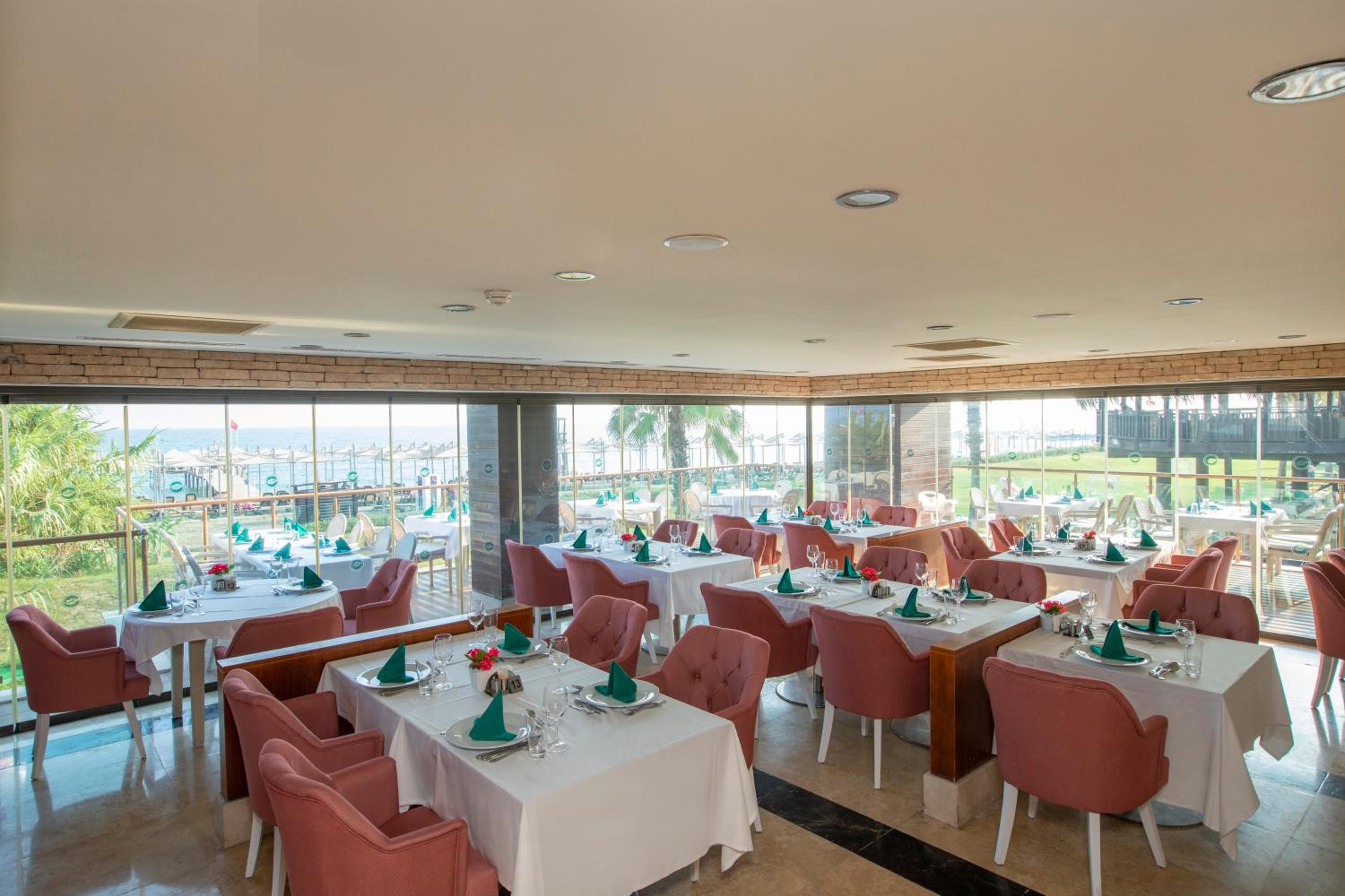 Belek Vacations - Sherwood Dreams Resort - Property Image 27