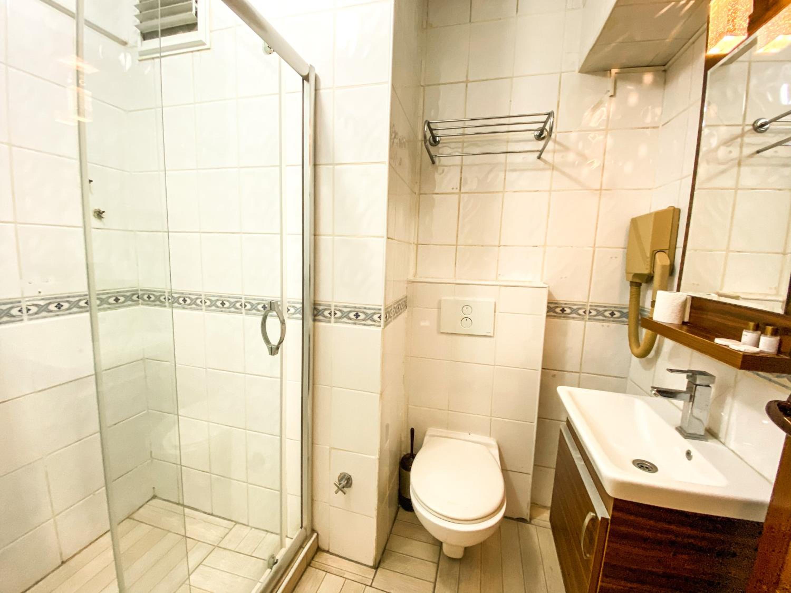 Mekke Hotel Istanbul - Image 86