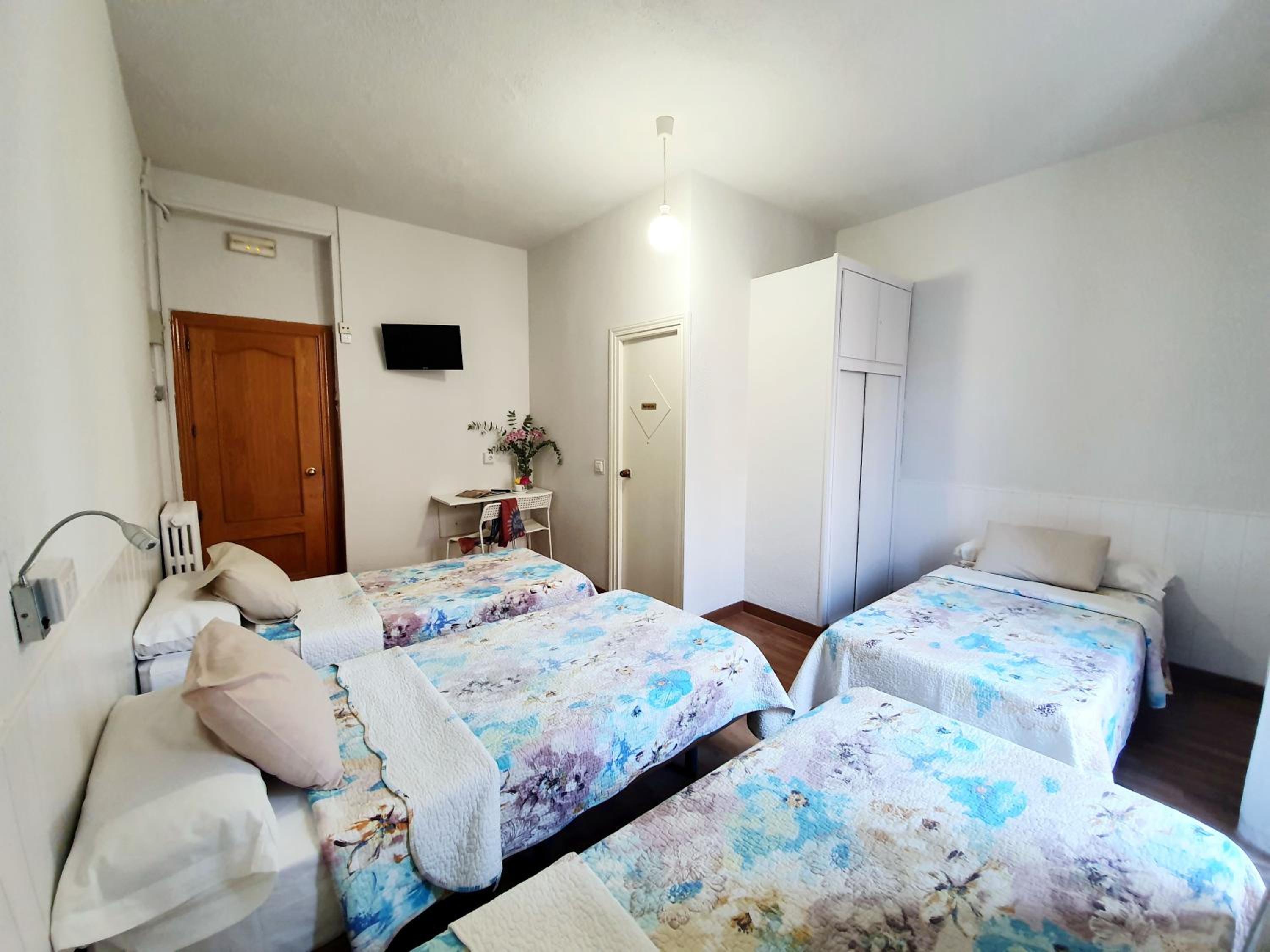 Hostal Alicante