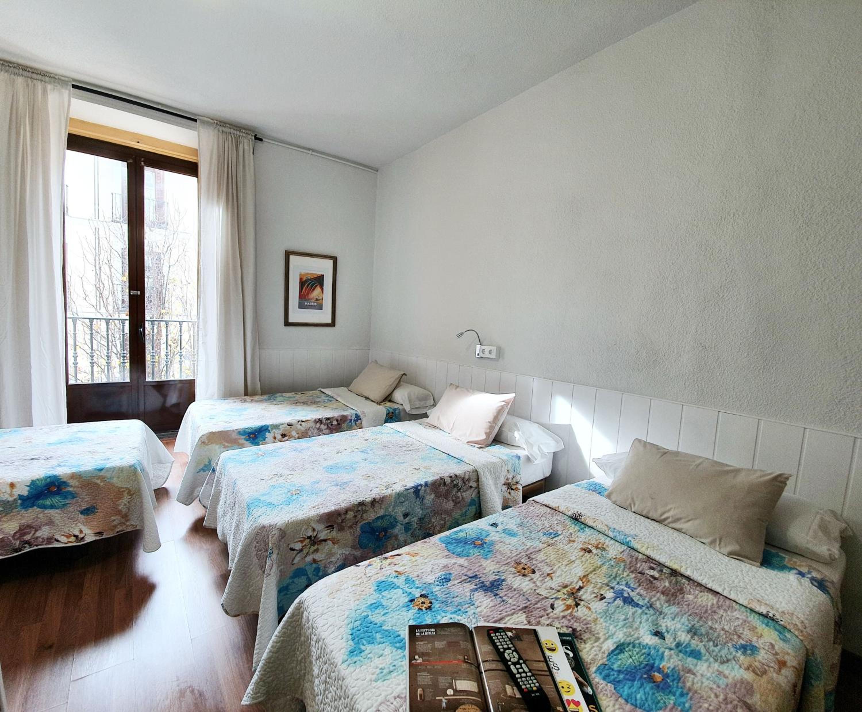 Hostal Alicante