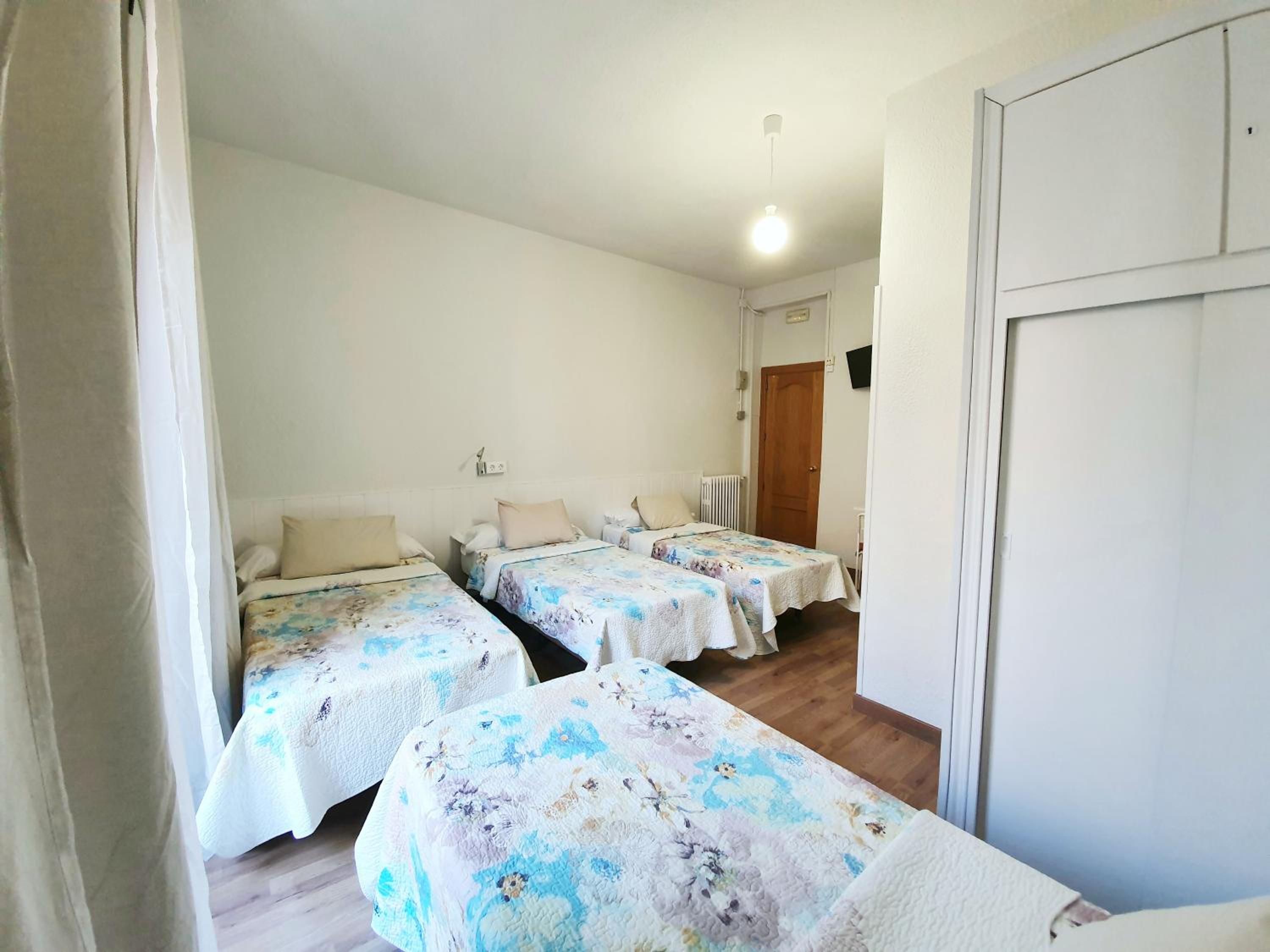 Hostal Alicante