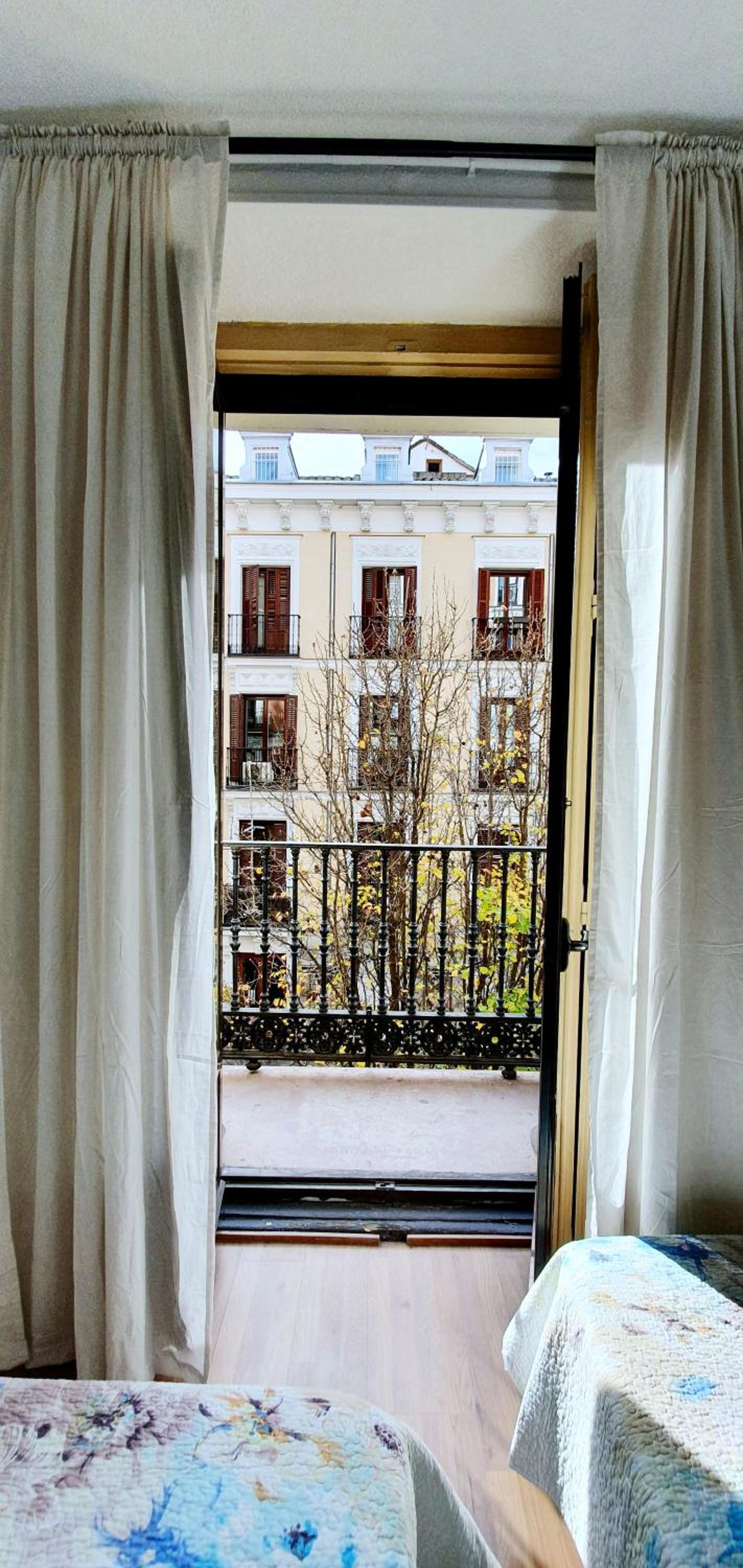 Hostal Alicante
