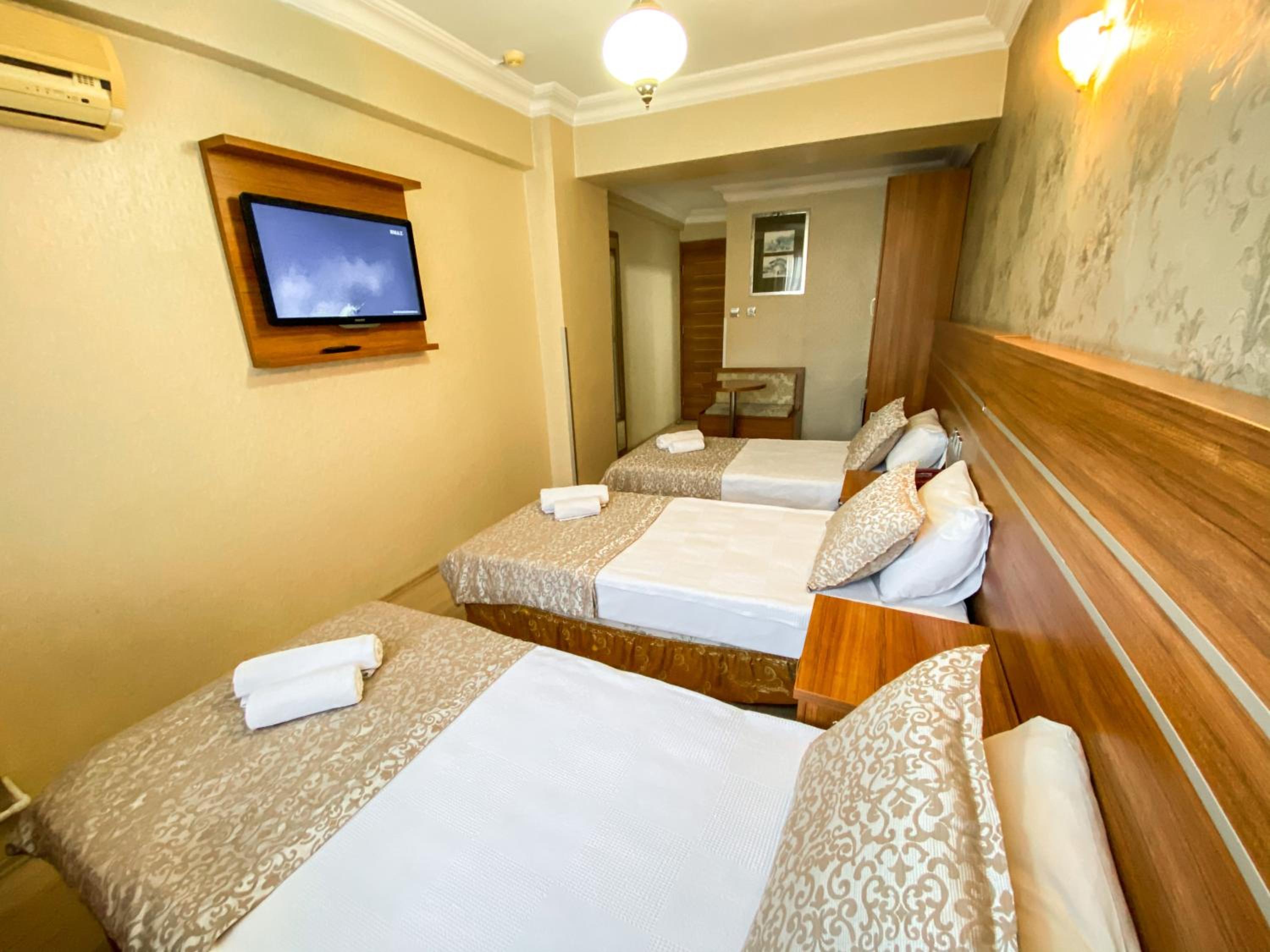 Mekke Hotel Istanbul - Image 56