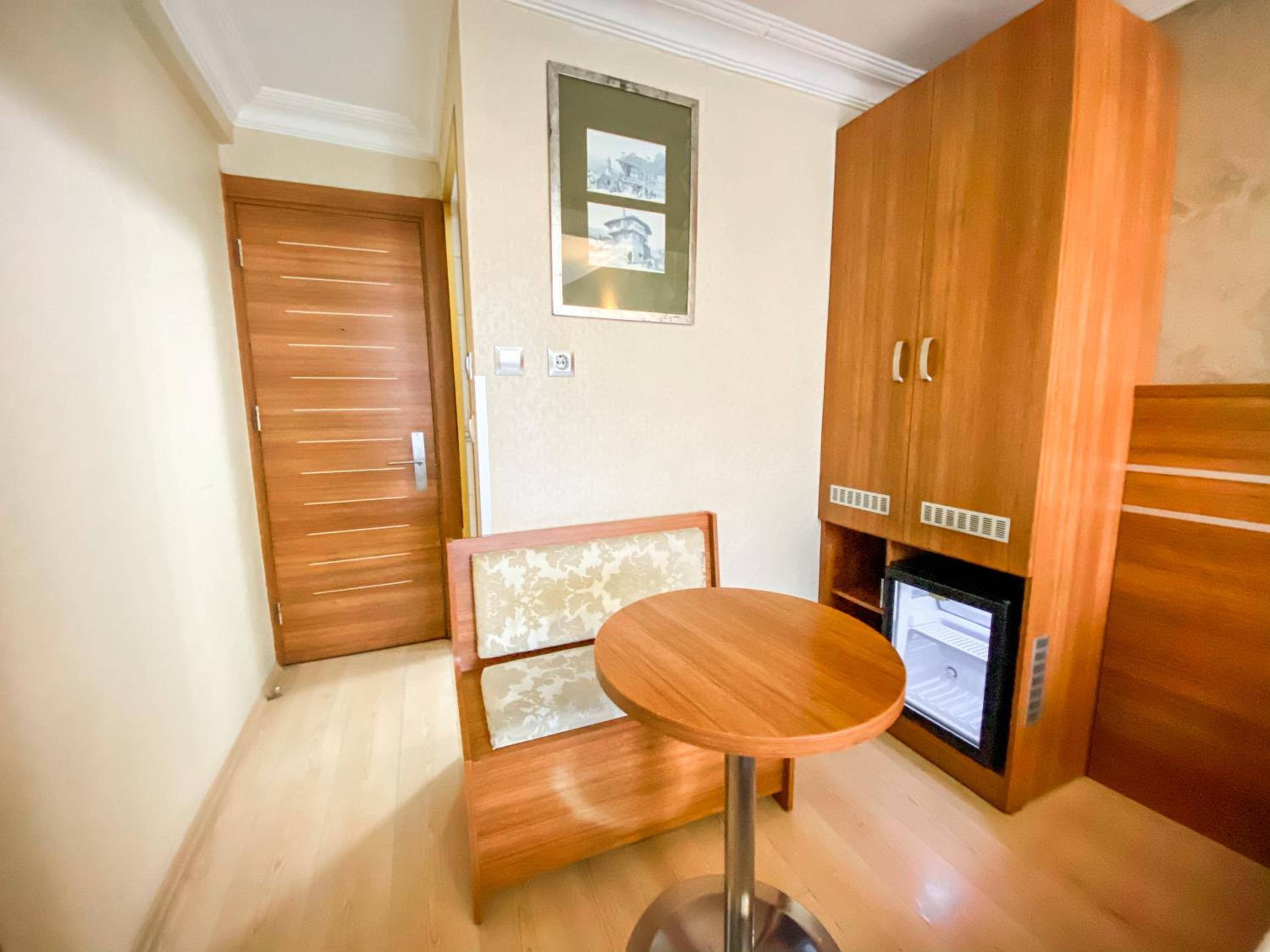 Mekke Hotel Istanbul - Image 57