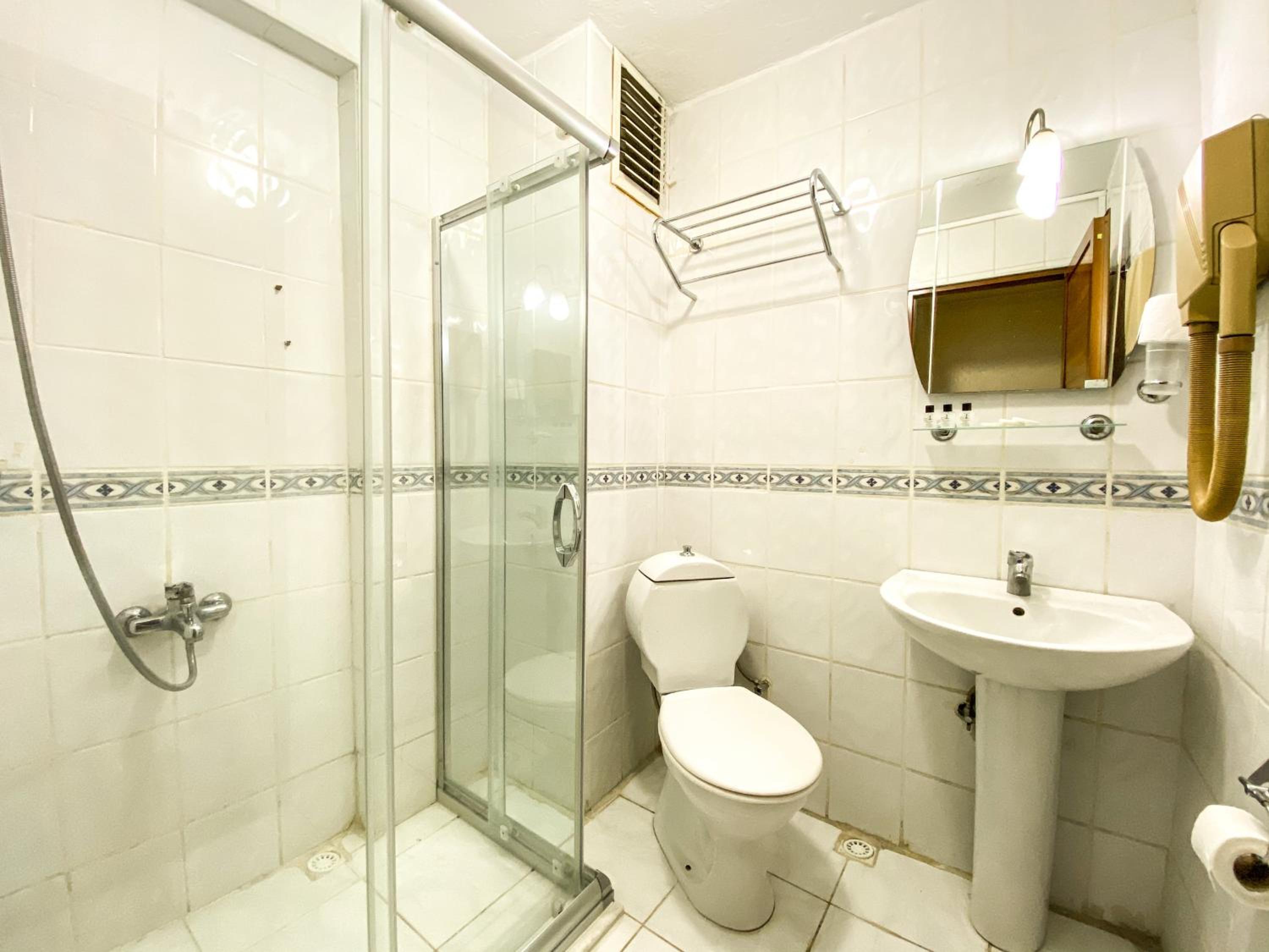 Mekke Hotel Istanbul - Image 58