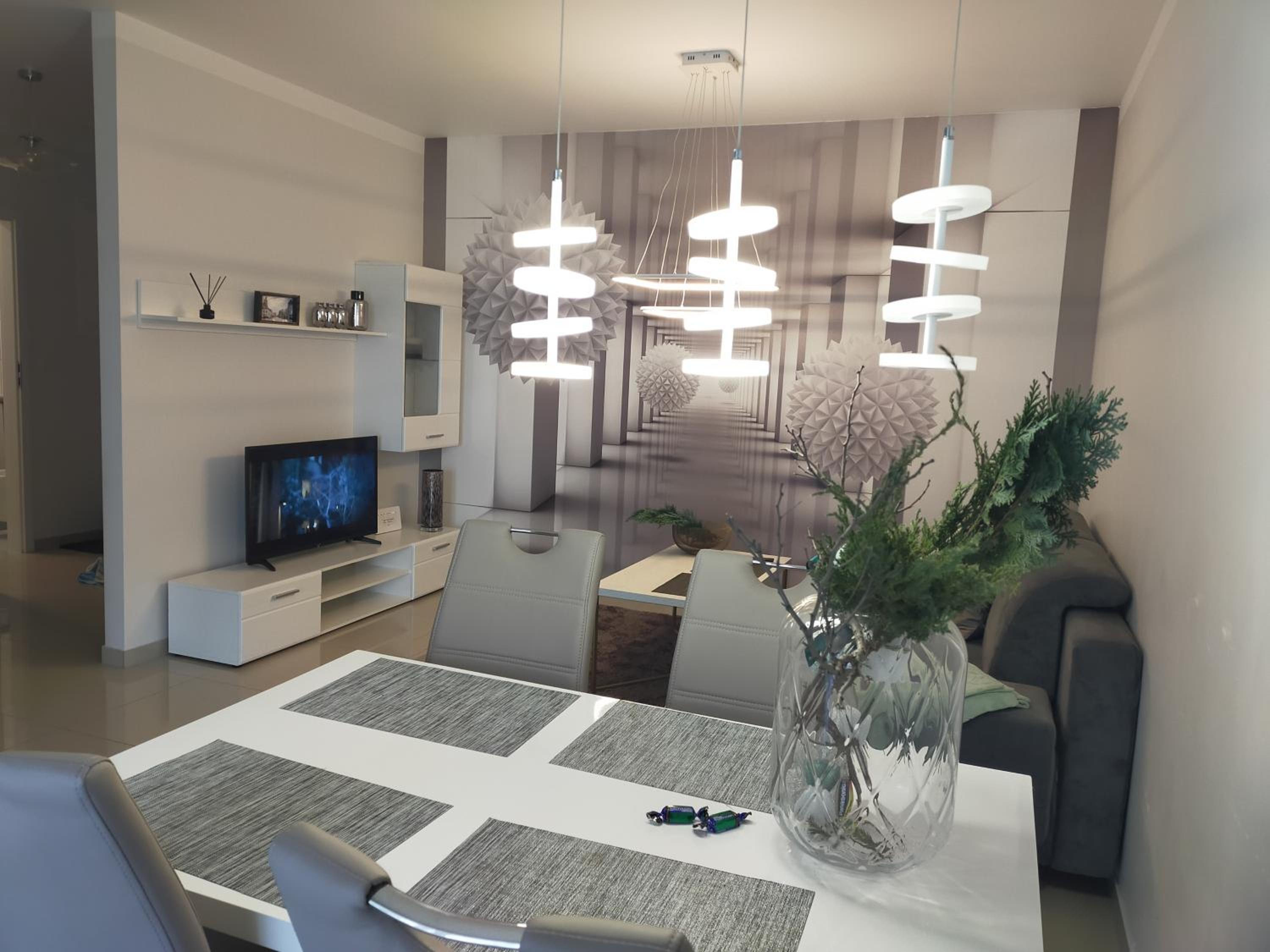 Apartament -Sweet Home view 5