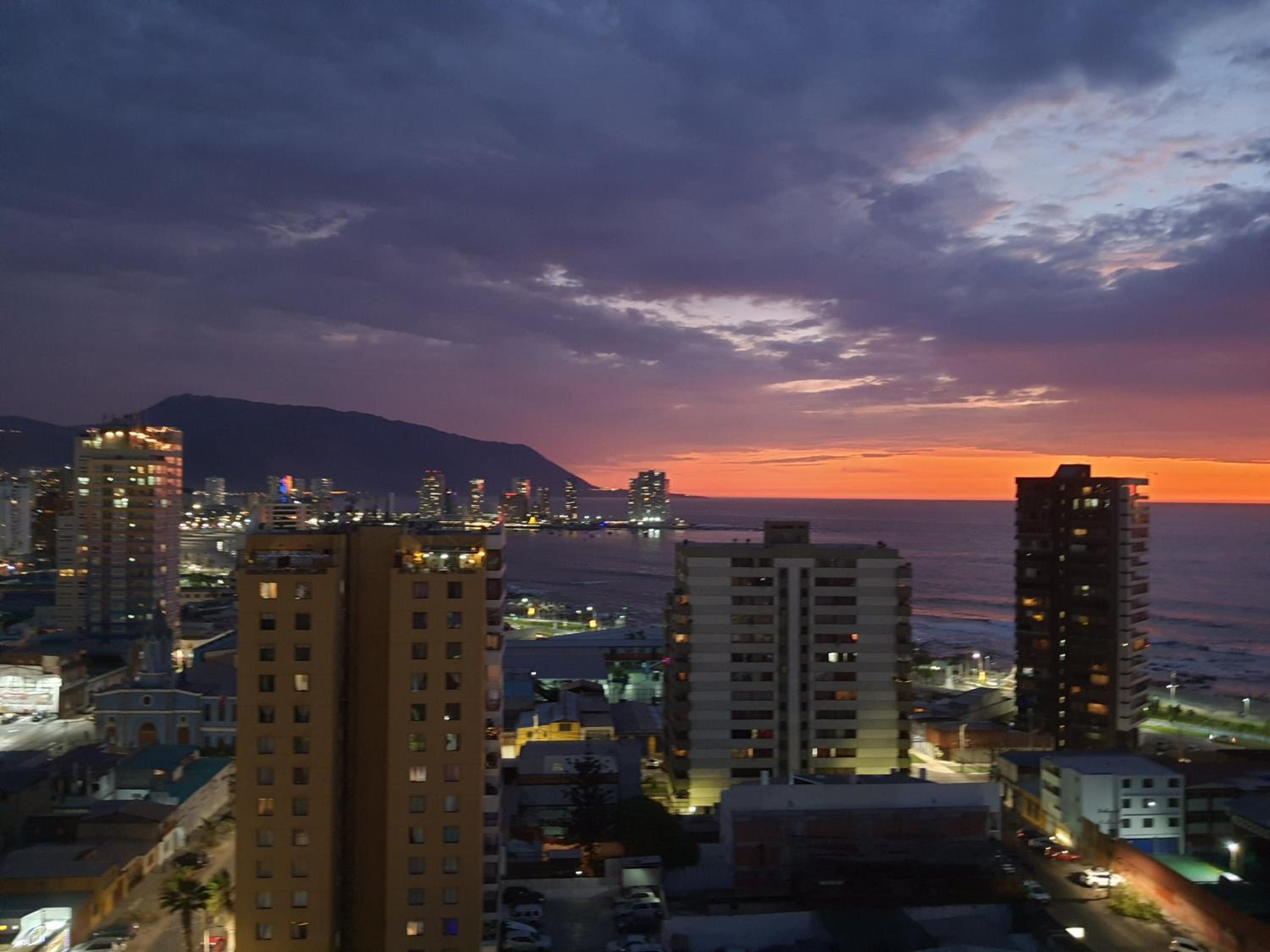 Iquique Vacations - departamento NEO vista al mar 2 piezas - Property Image 17