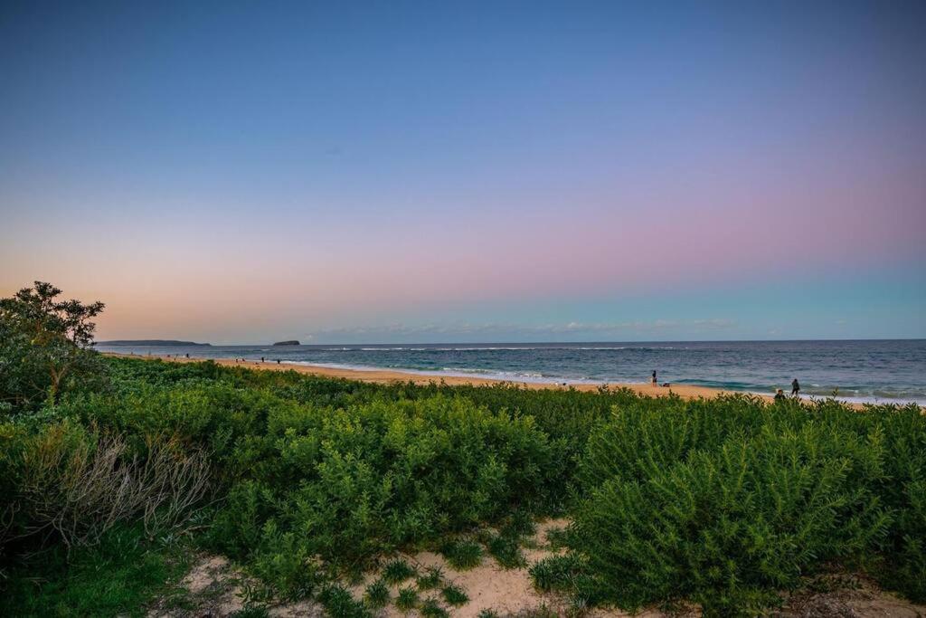 'The Sea Shell' Brand New, Direct Beach Access