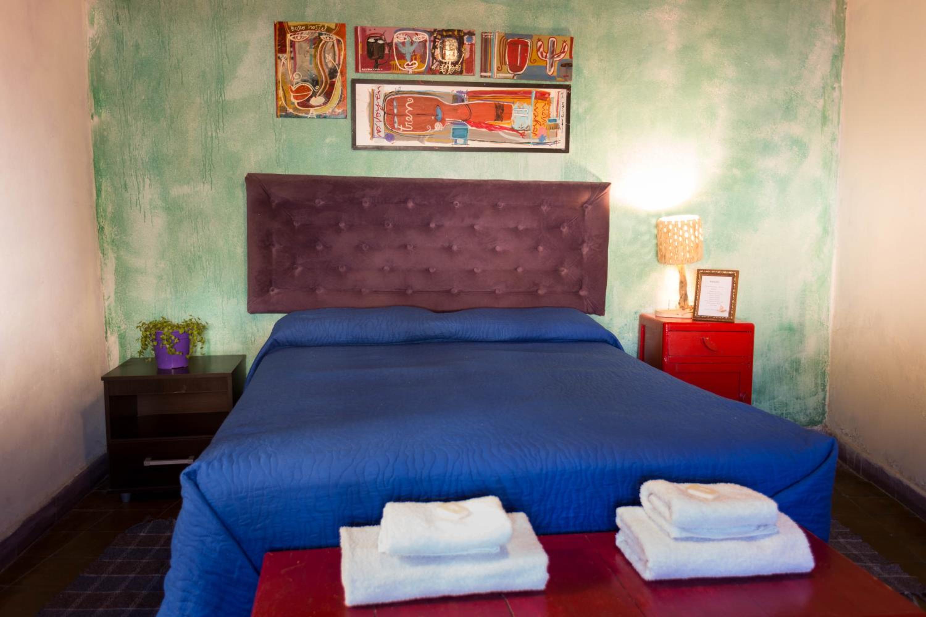 Viracocha Art Hostel Cachi