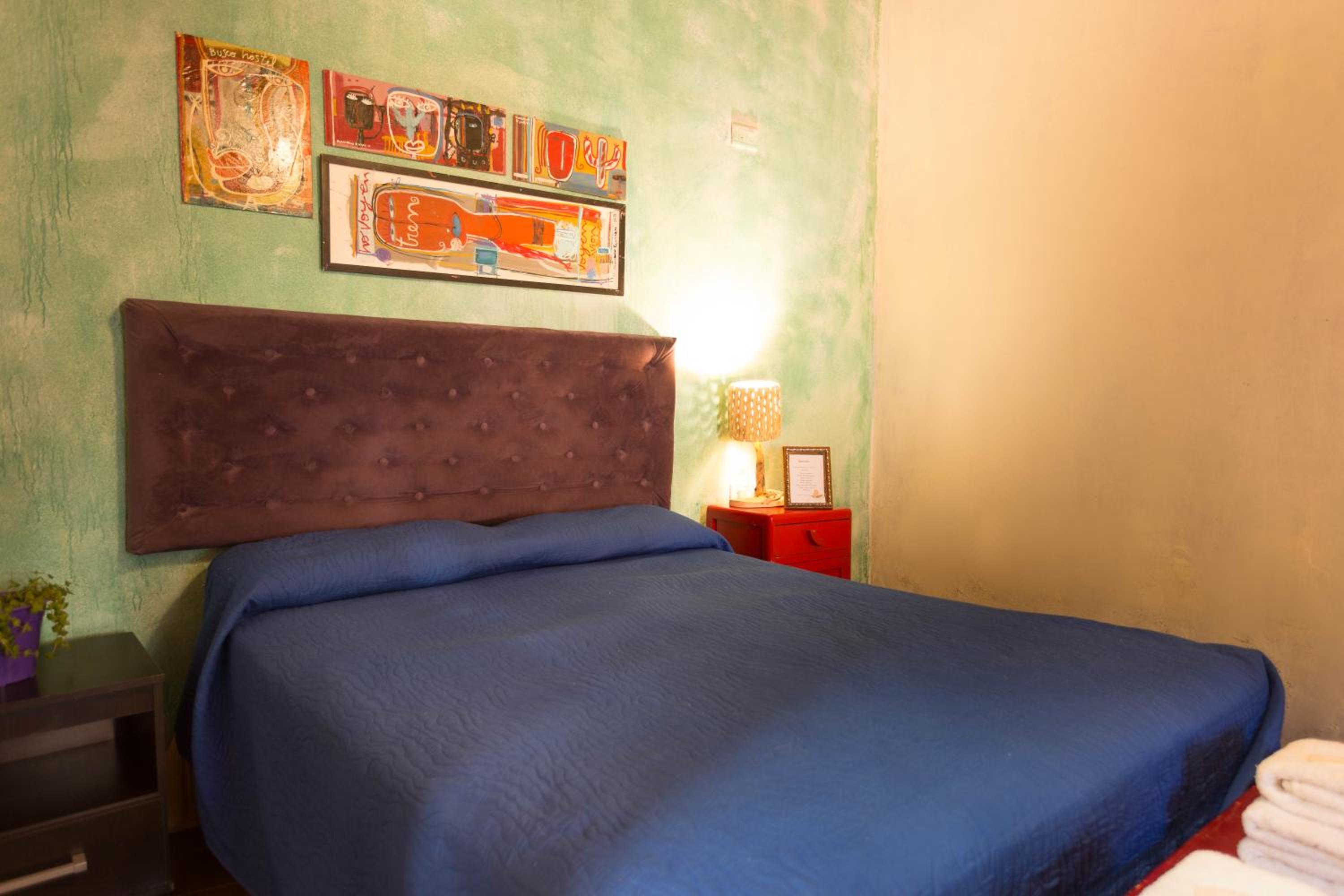 Viracocha Art Hostel Cachi