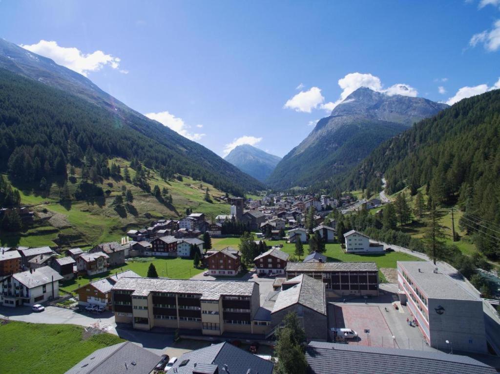 Apartment Alpenblick