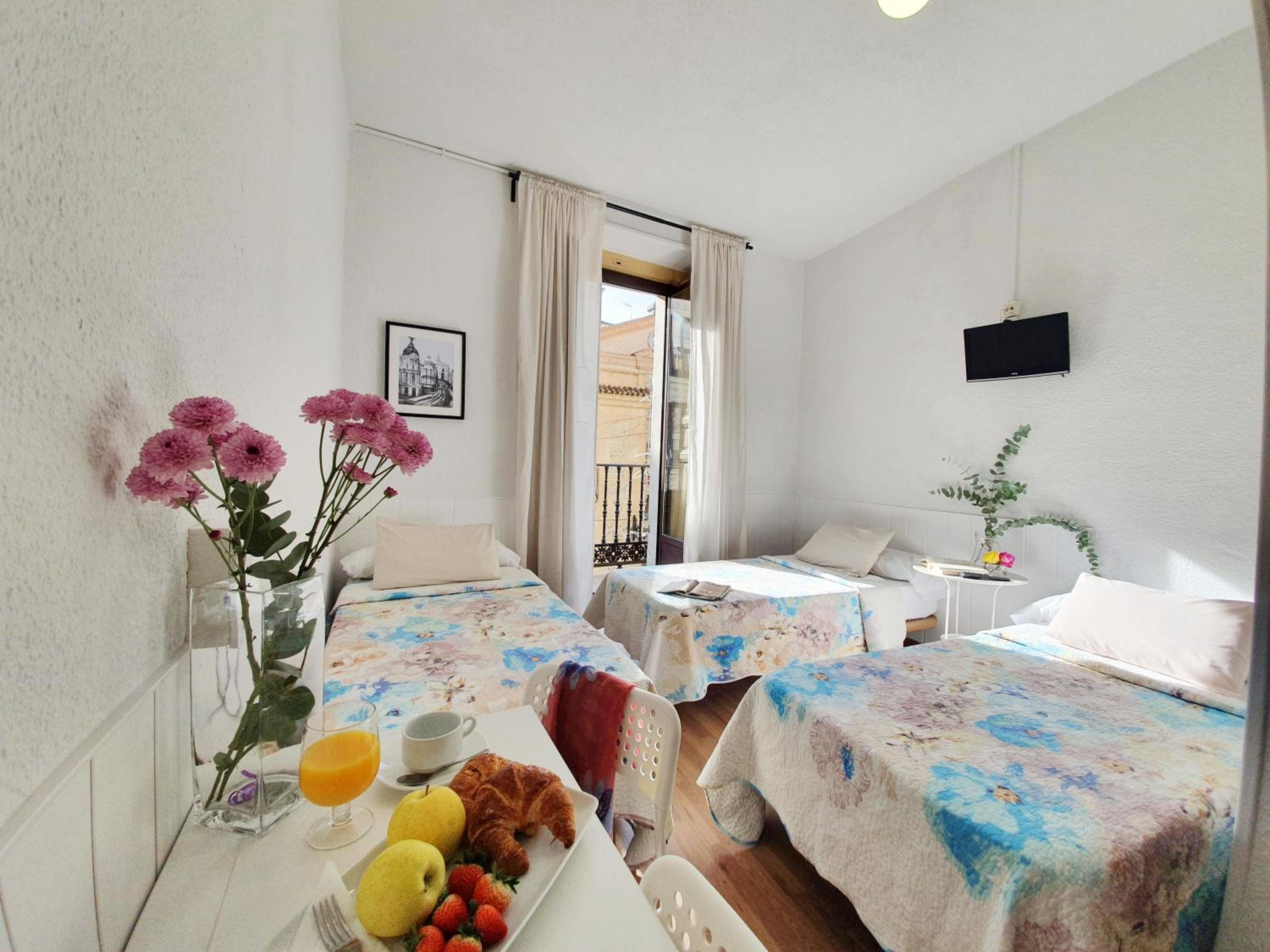 Hostal Alicante