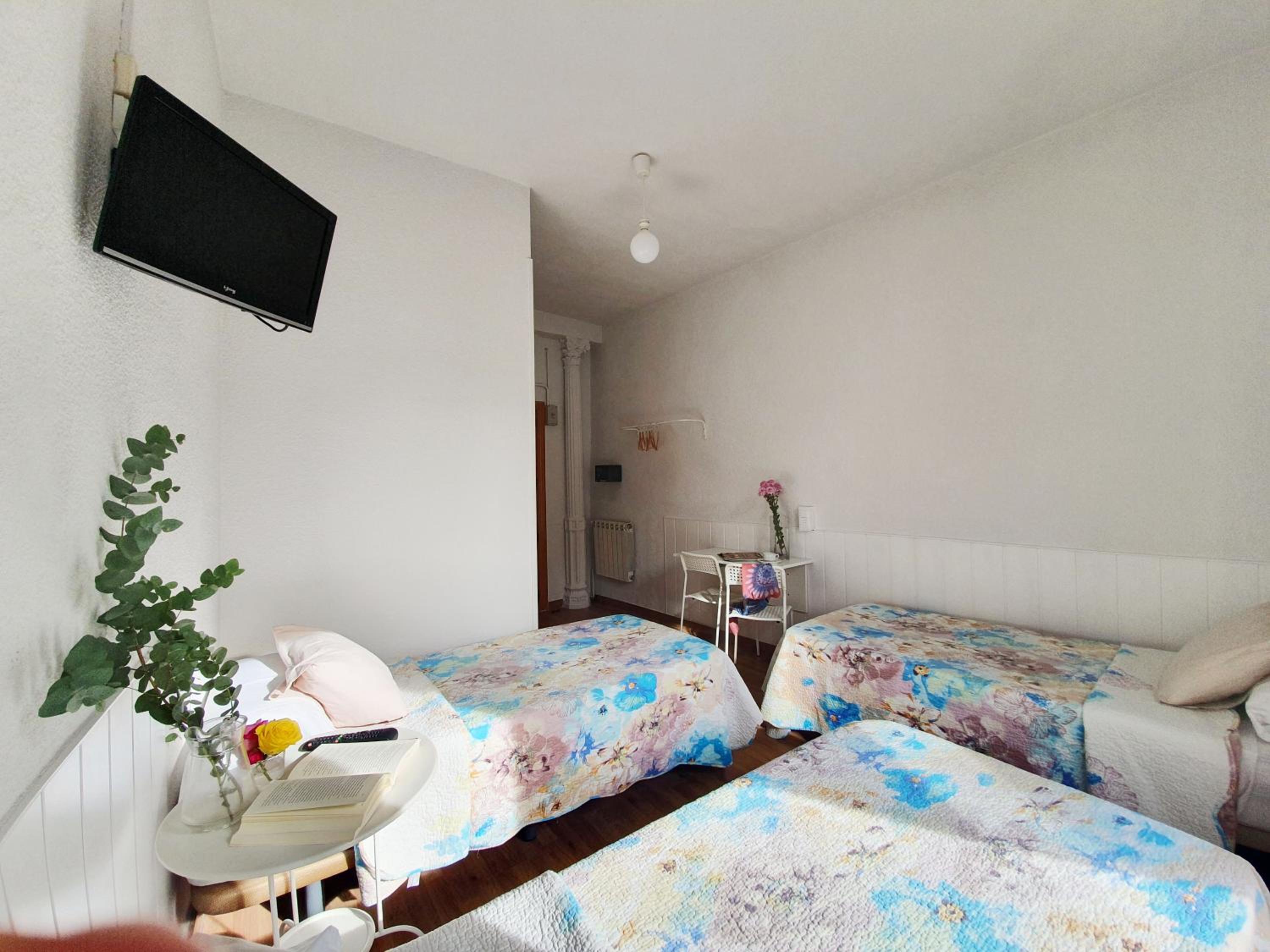 Hostal Alicante