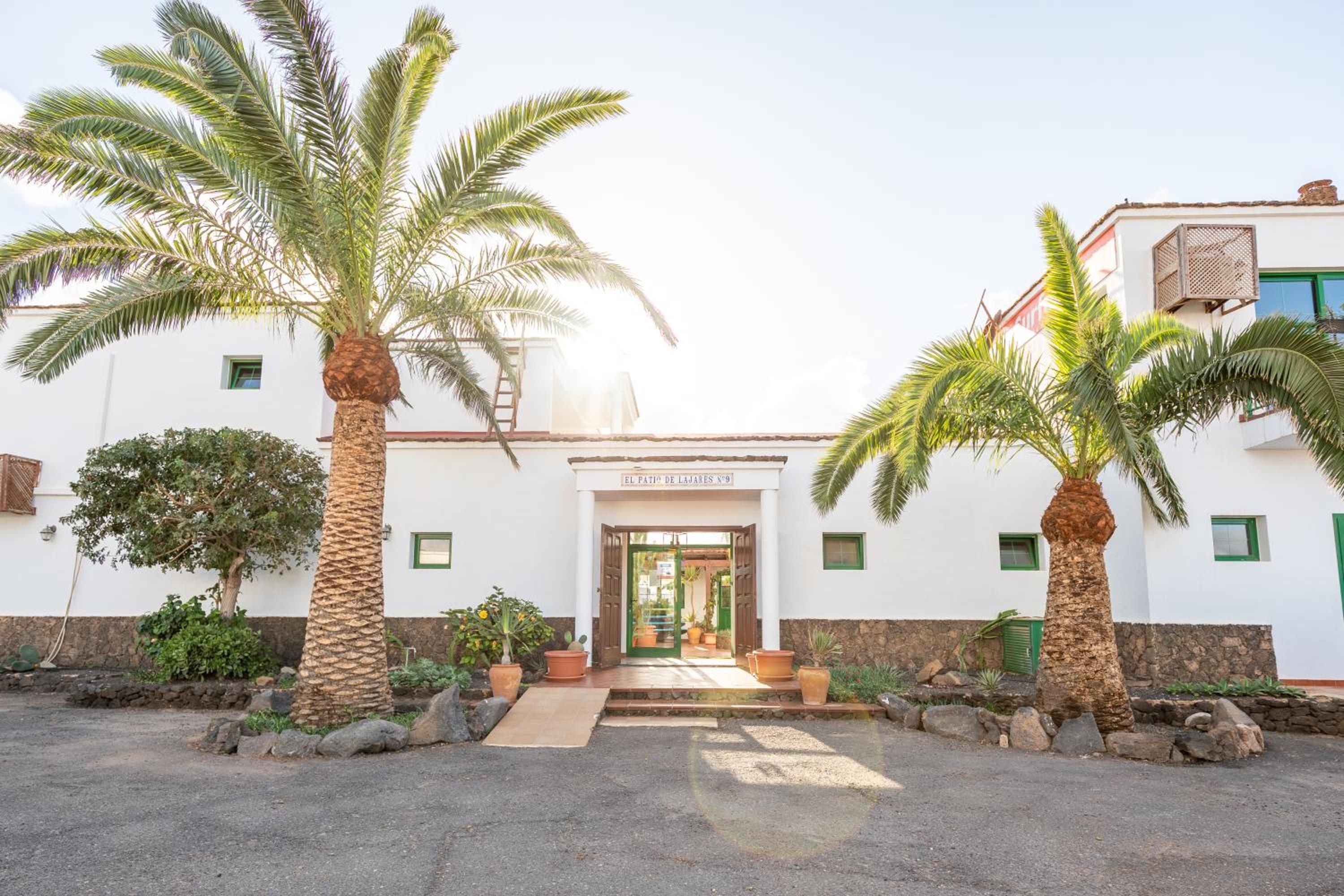 Hotel Surfescape Fuerteventura - Image 1