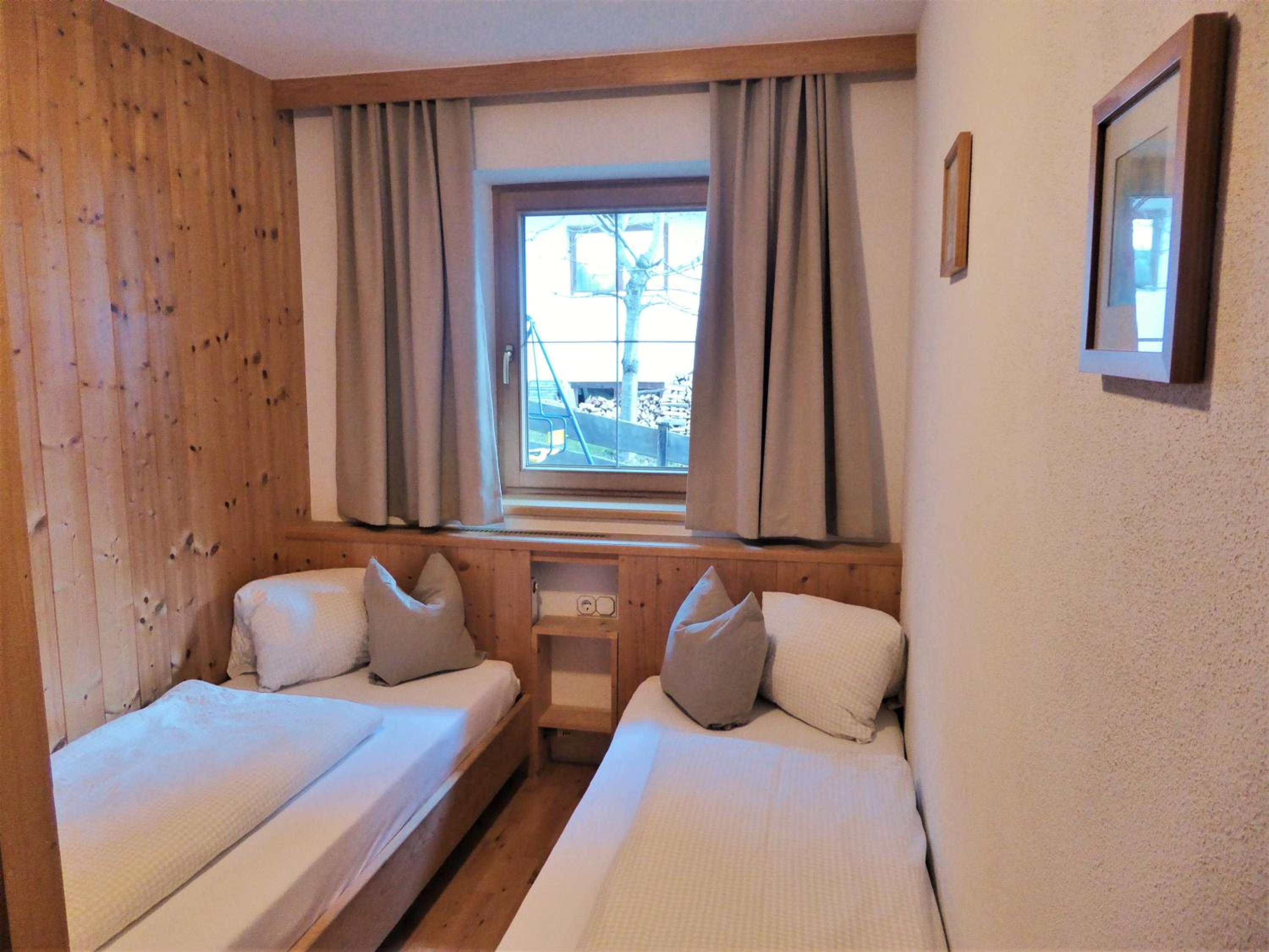 Alpbacher Appartementhaus Johannes