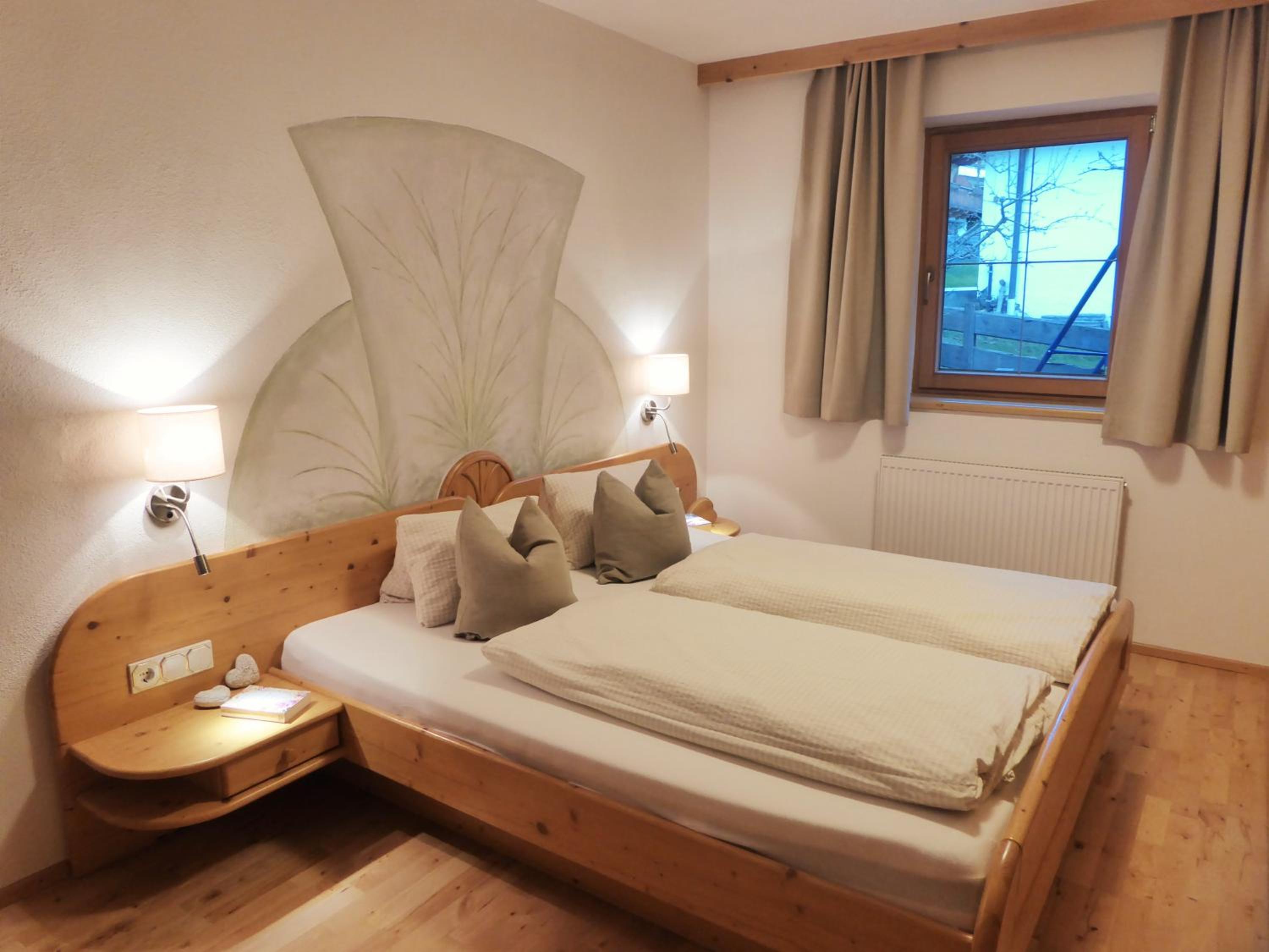 Alpbacher Appartementhaus Johannes