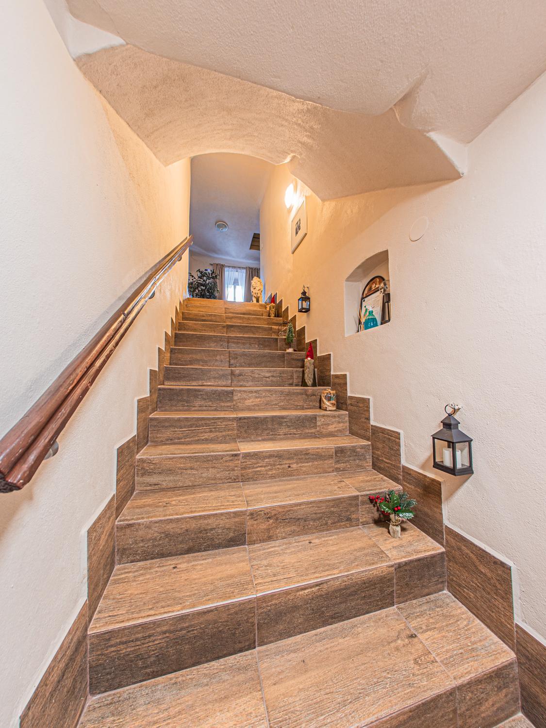 Frauenberg Villa view 3