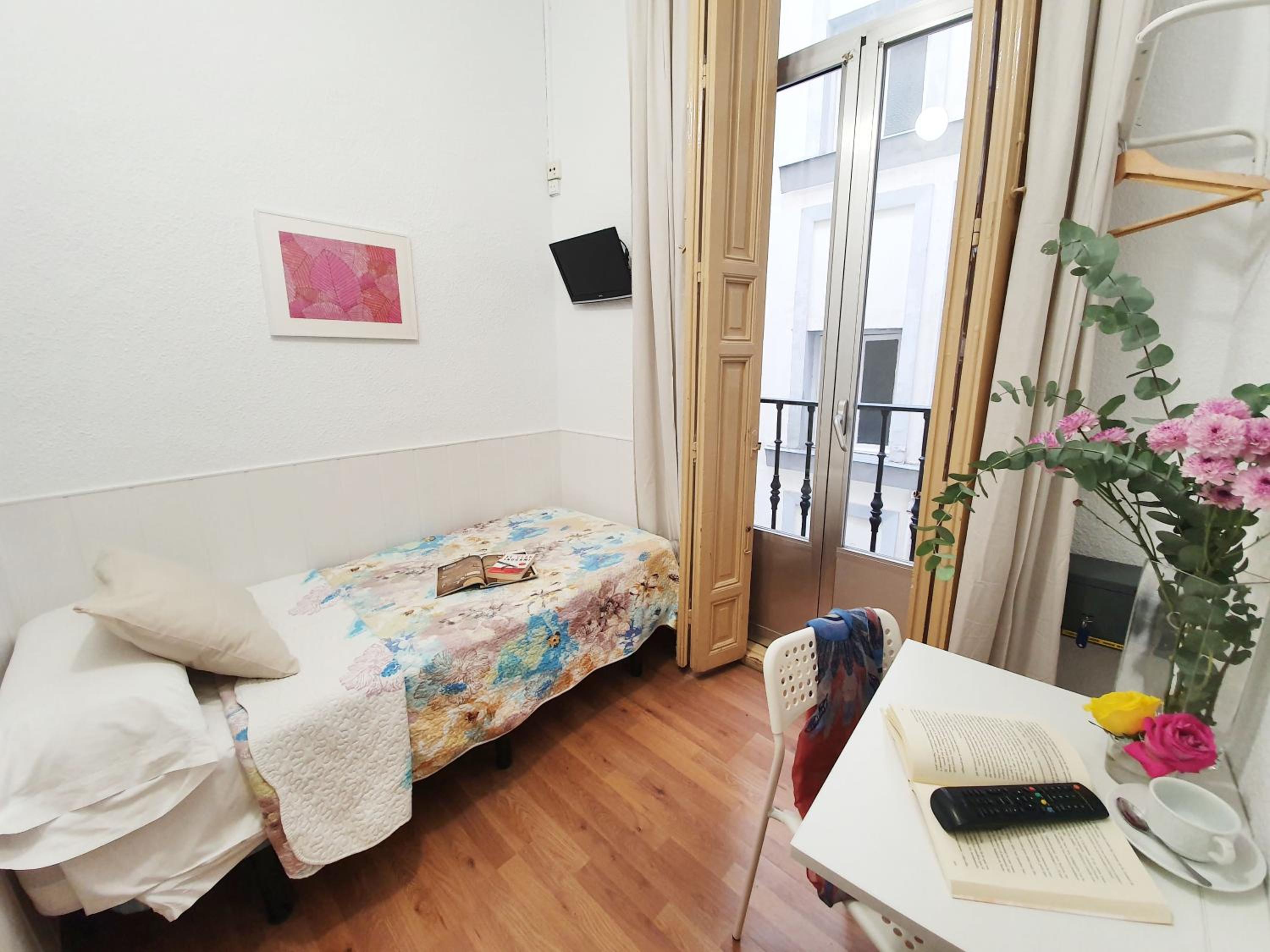 Hostal Alicante
