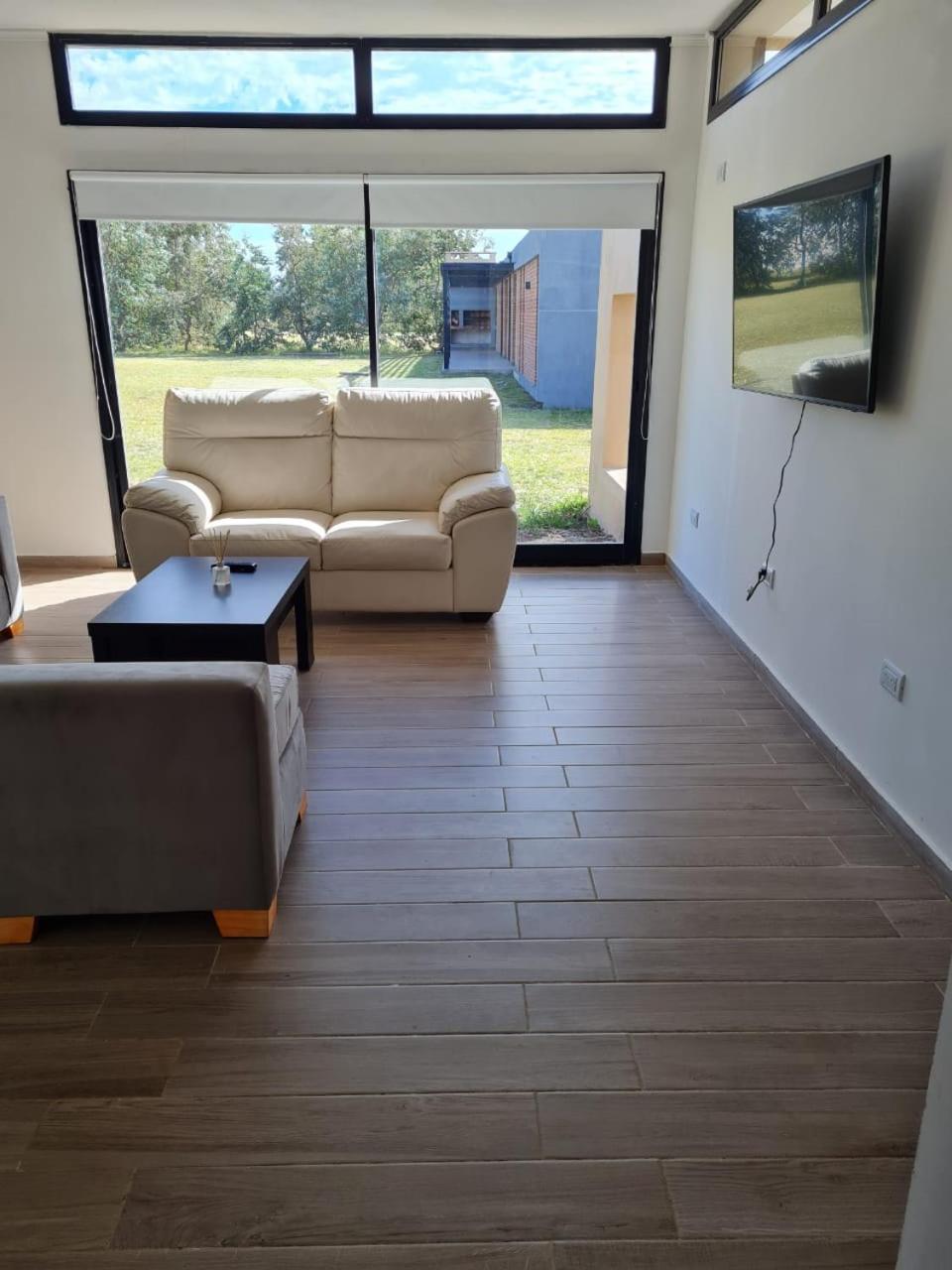 Casas en Barrio Los Teros con pileta compartida - Santa Clara del Mar