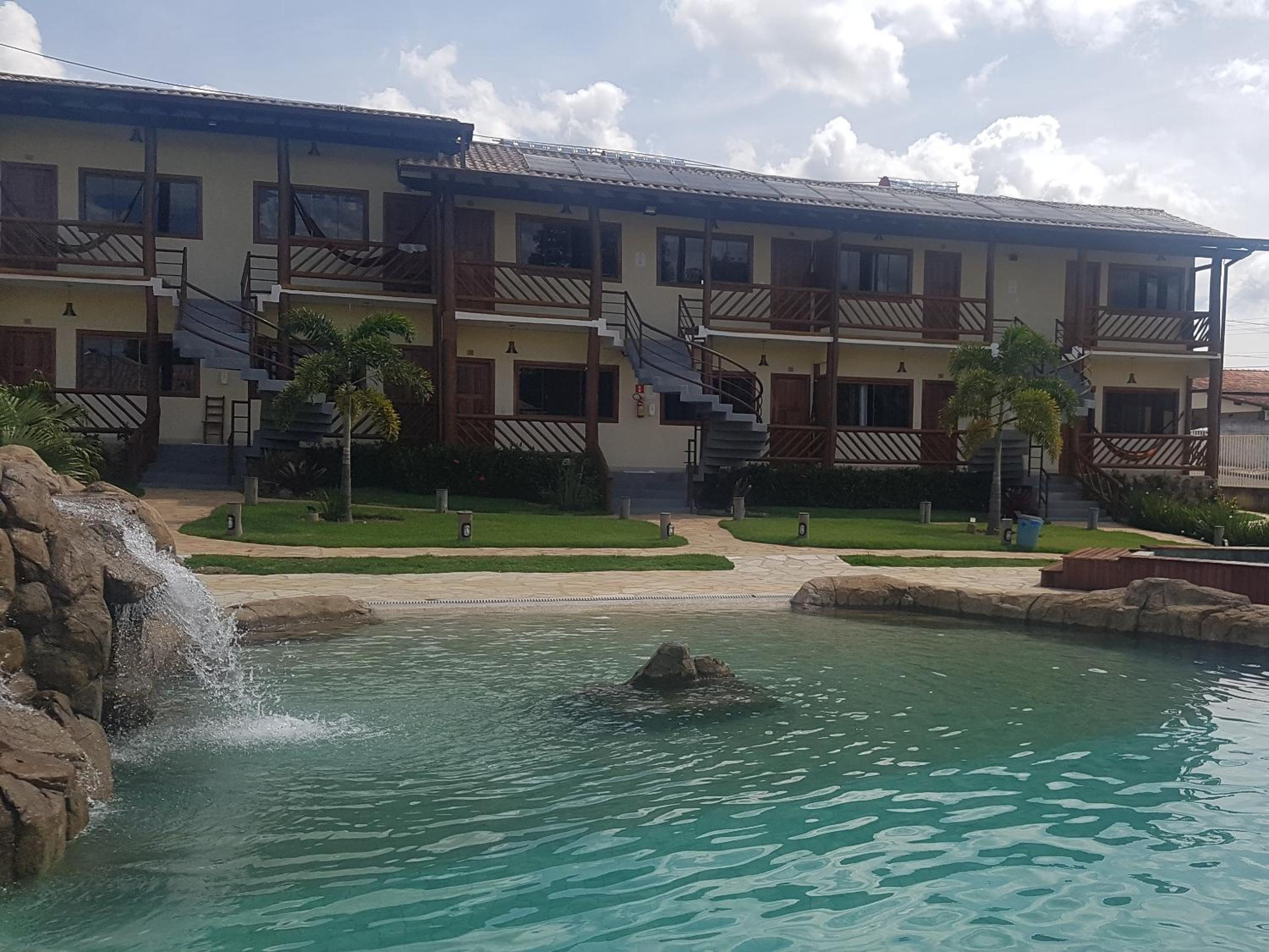 Pousada dos Guias, photo 21