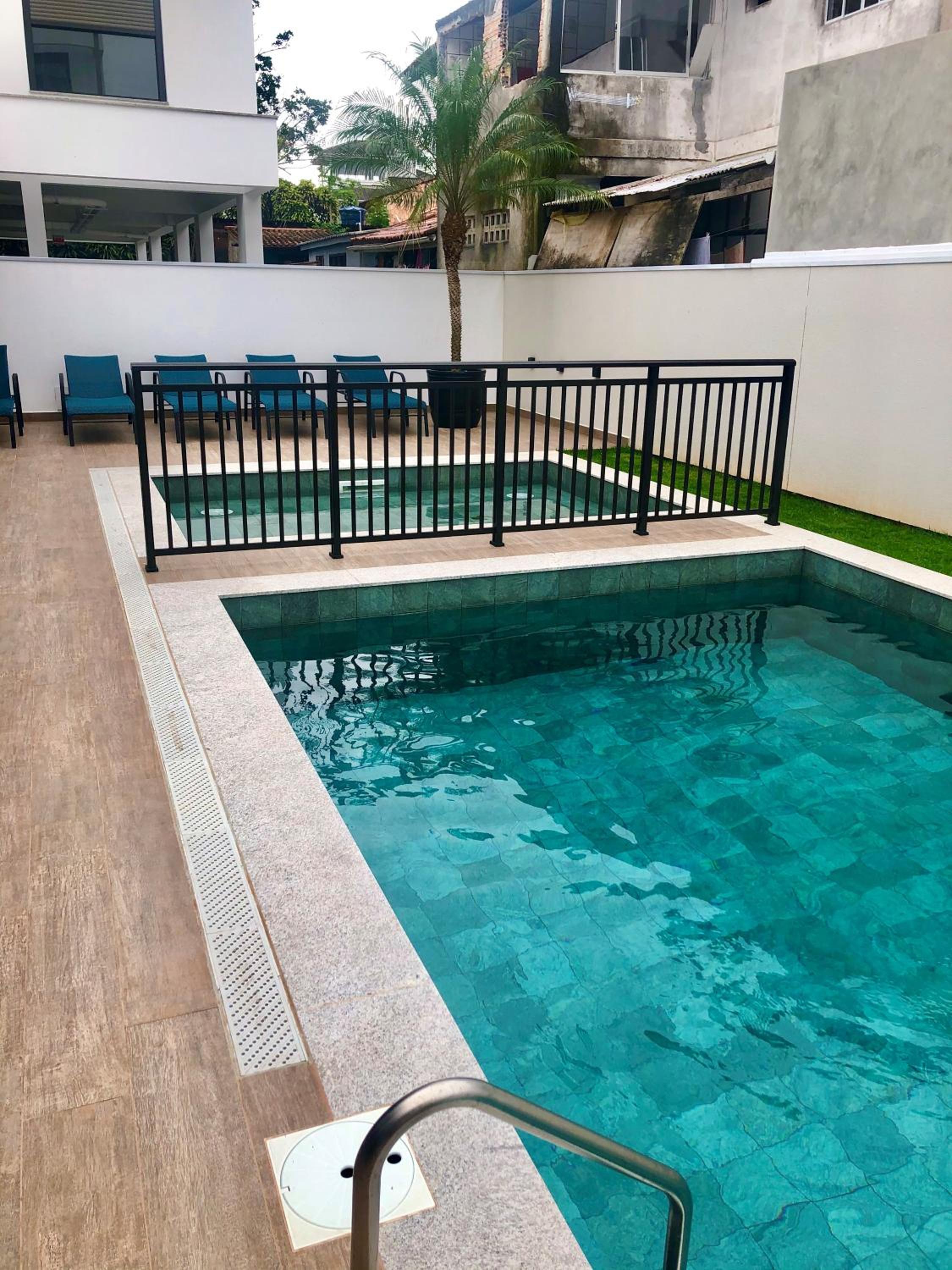 ESTUDIO CAMPECHE - FLORIANÓPOLIS - SC