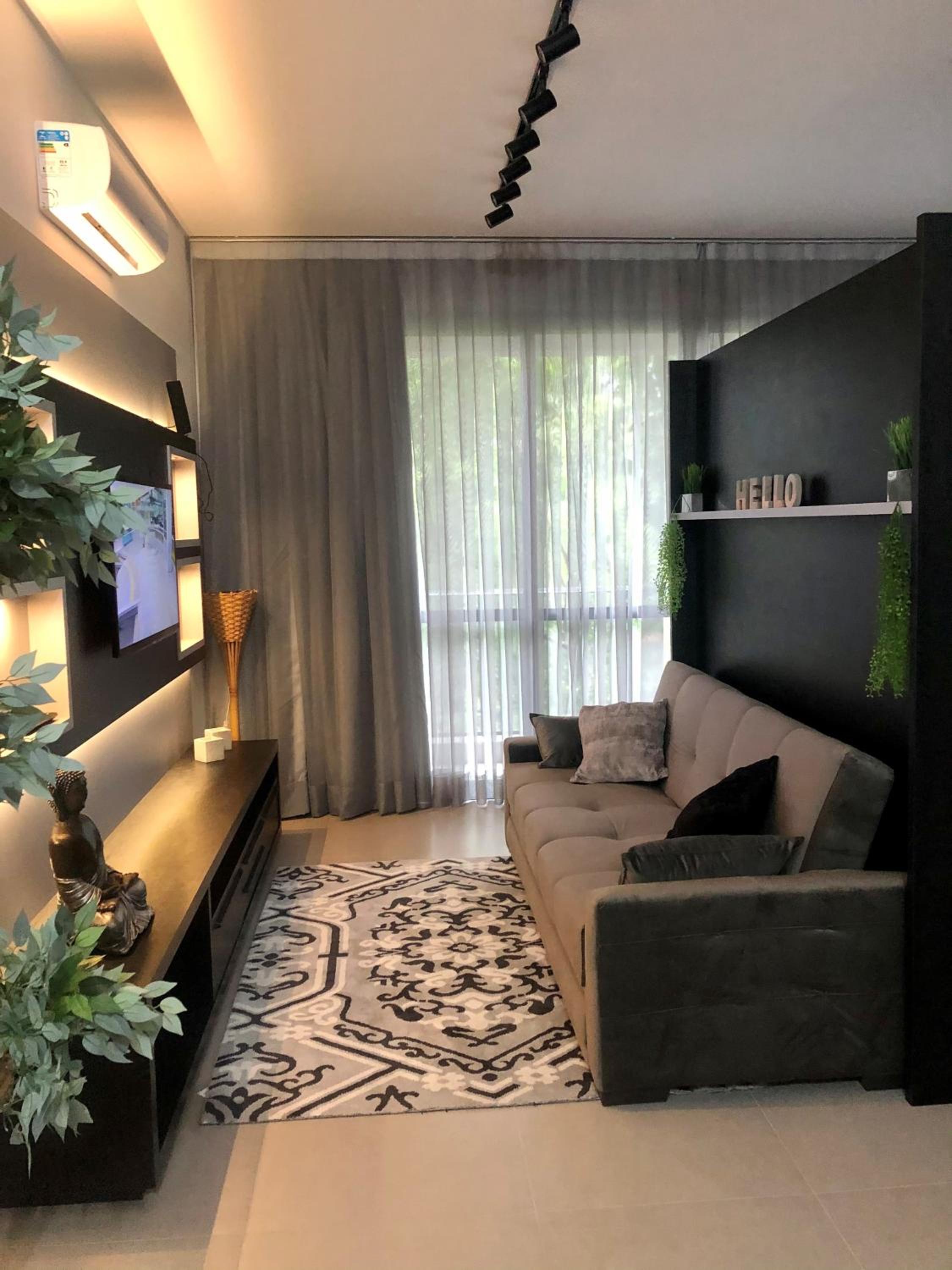 ESTUDIO CAMPECHE - FLORIANÓPOLIS - SC