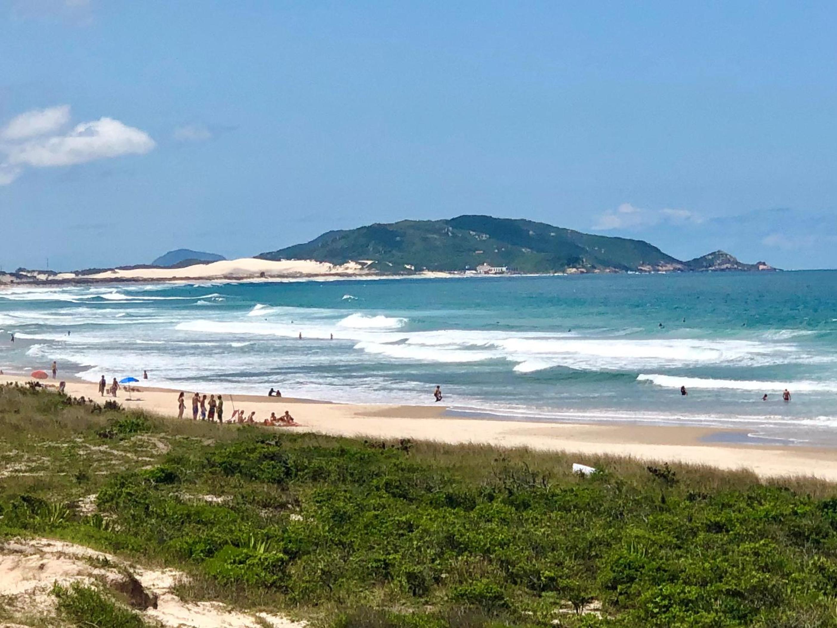 ESTUDIO CAMPECHE - FLORIANÓPOLIS - SC