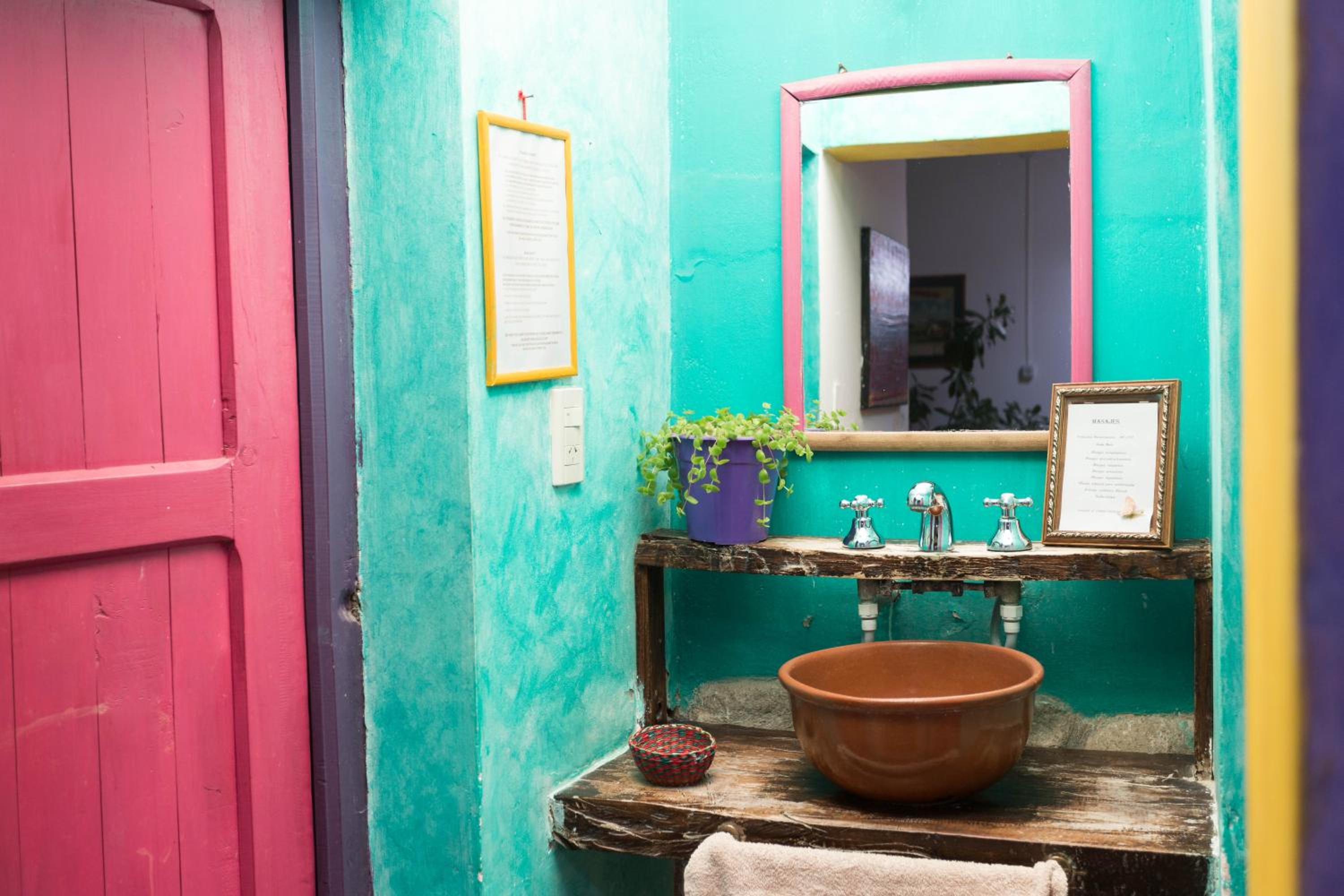 Viracocha Art Hostel Cachi
