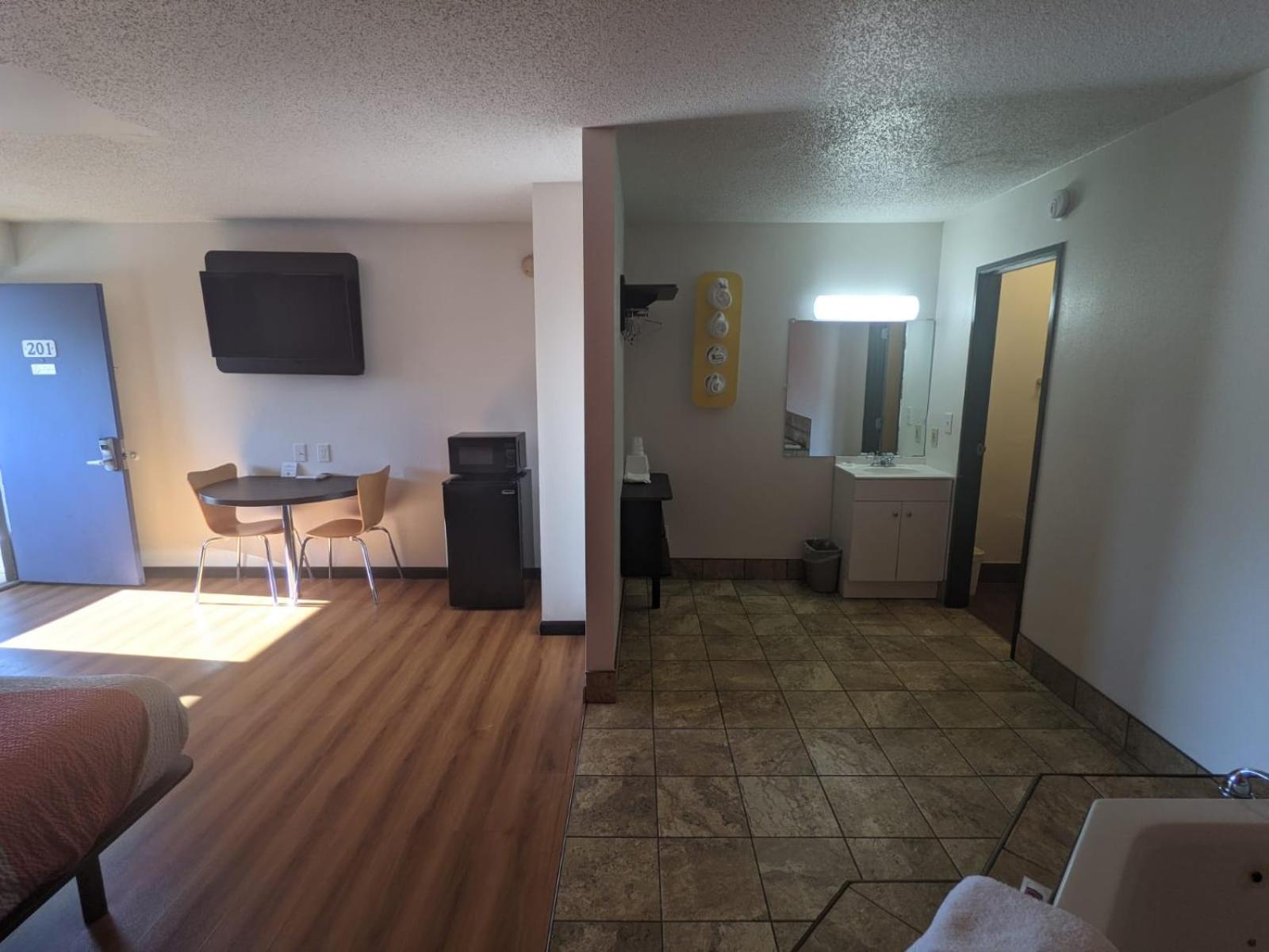 Motel 6-Ashland, OH, Billede 28