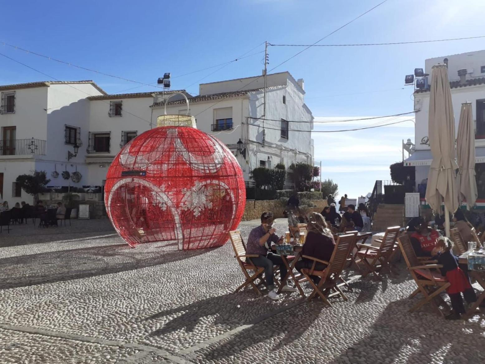 FH ALTEA CENTRO PLAYA view 3