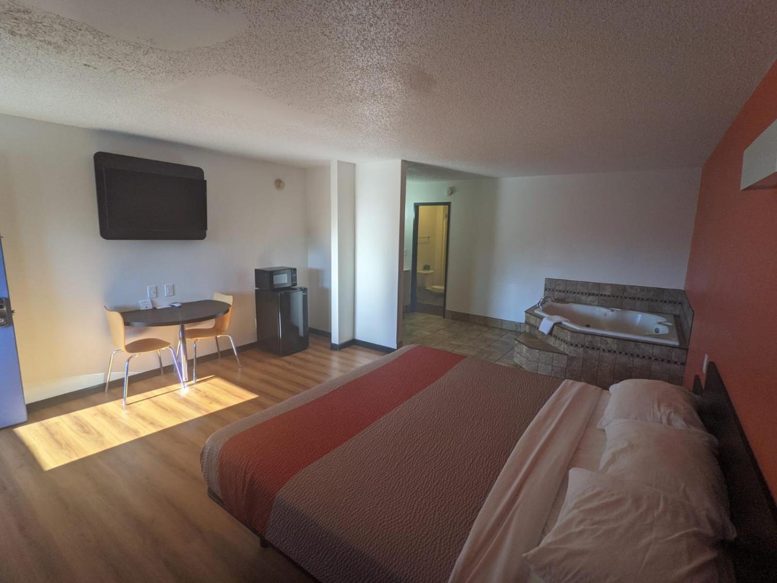 Motel 6-Ashland, OH, Billede 15
