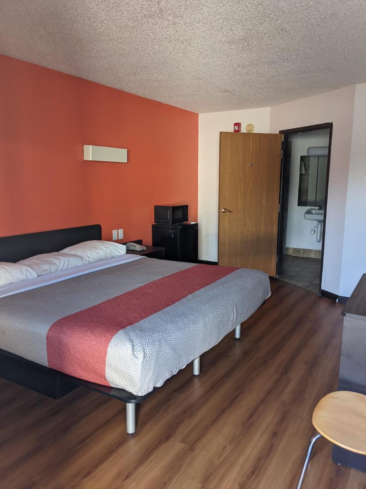 Motel 6-Ashland, OH, Billede 35