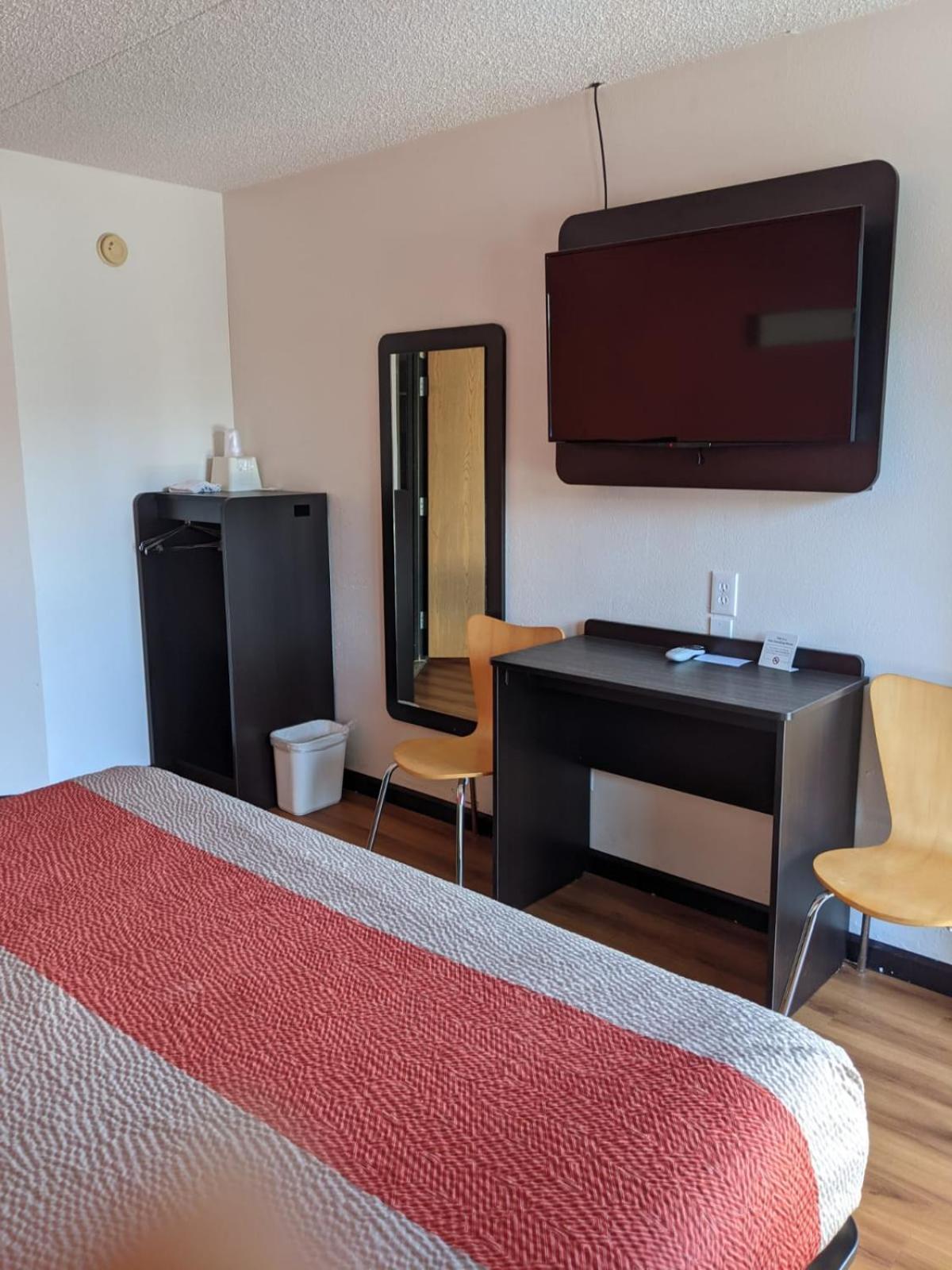 Motel 6-Ashland, OH, Billede 24