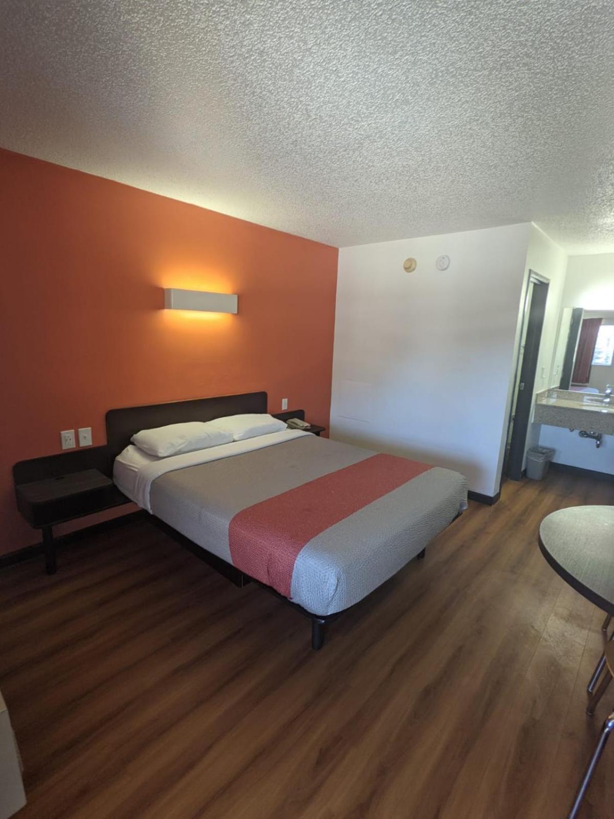 Motel 6-Ashland, OH, Billede 18