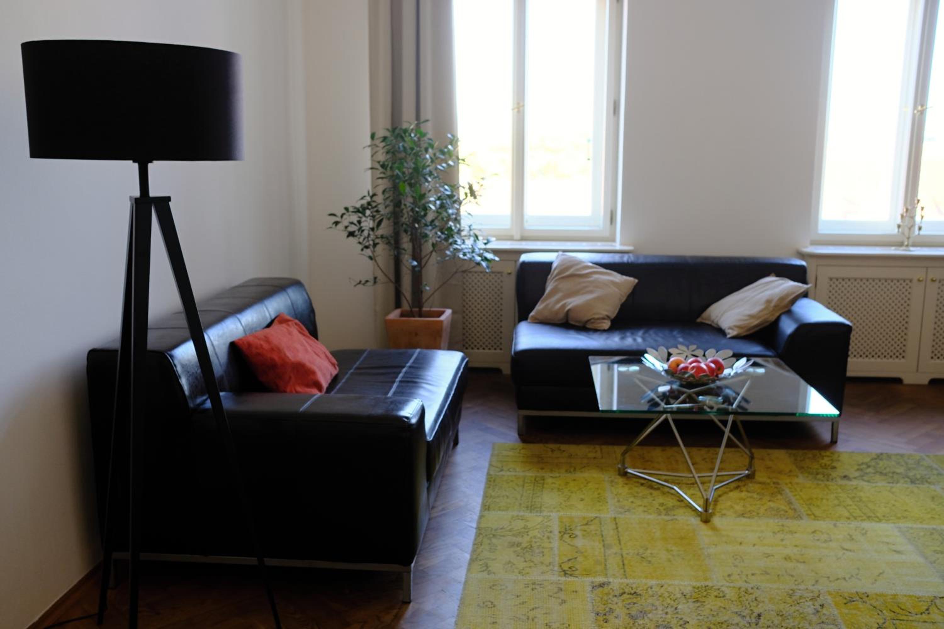 Pawlansky Residence