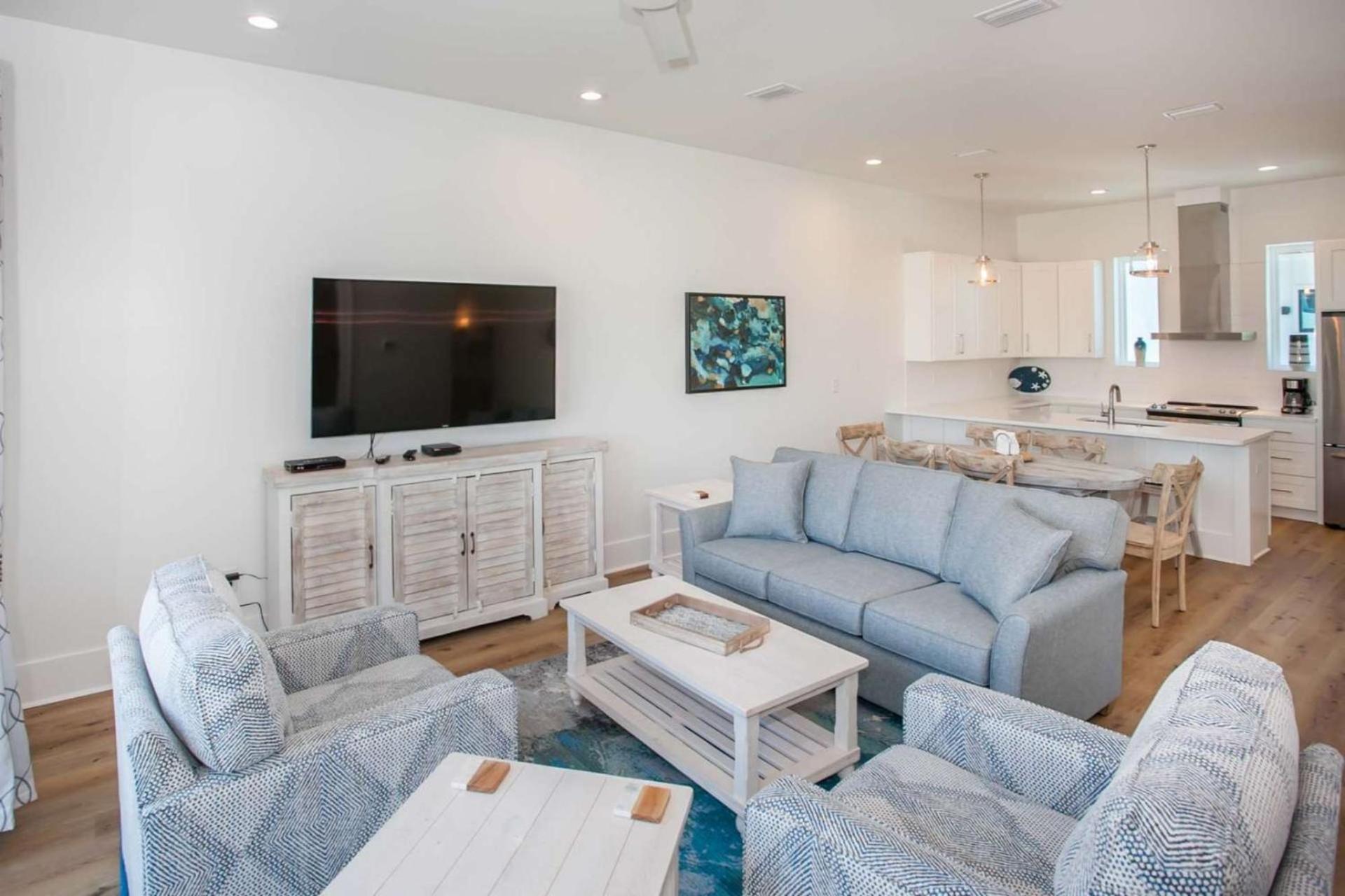Seaview Cottage