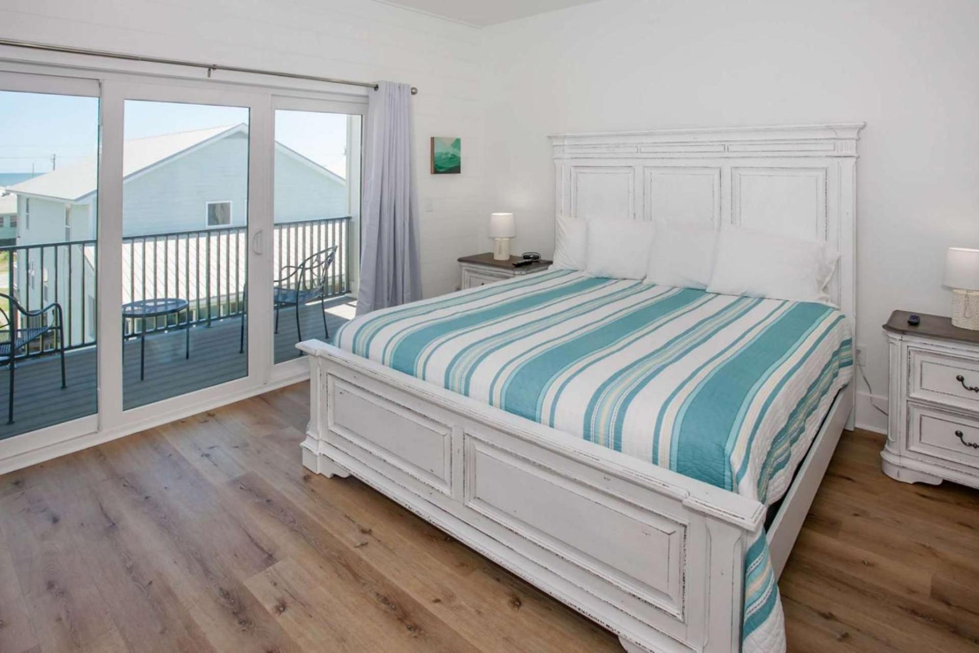 Seaview Cottage