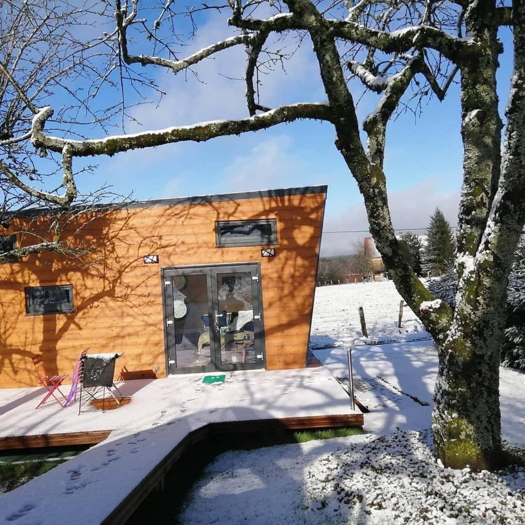 Ô p'tit nid Milie view 2