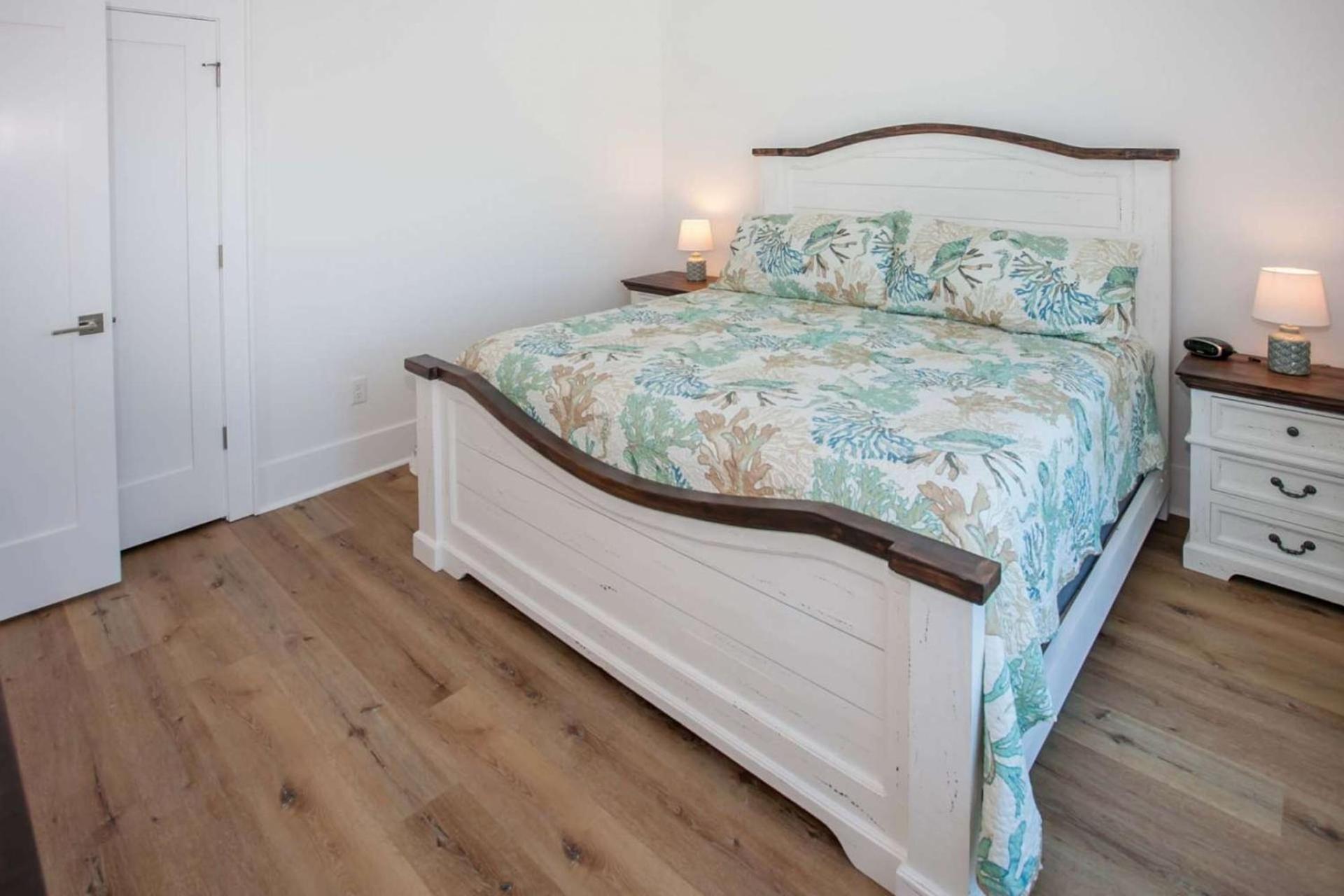 Seaview Cottage