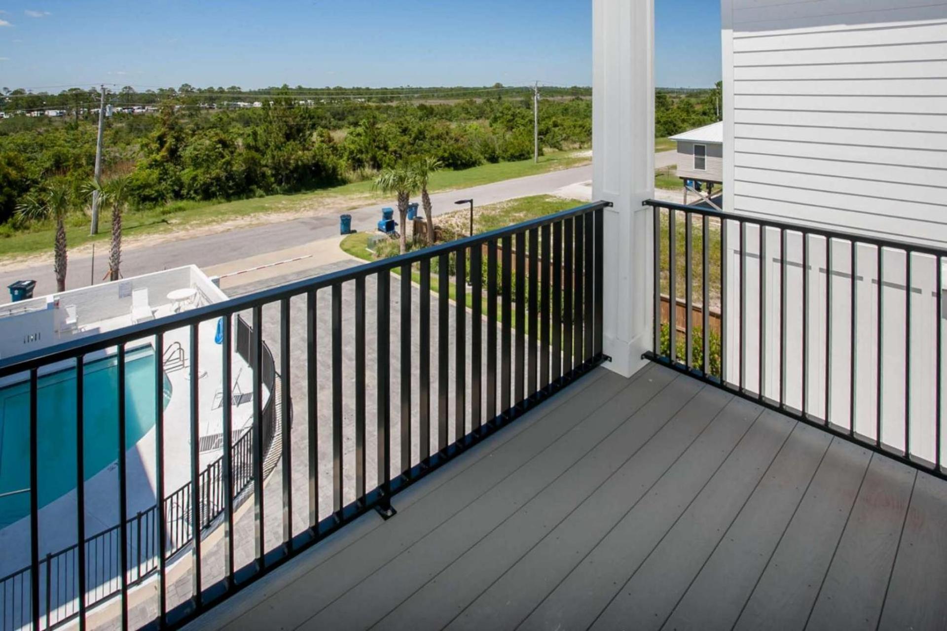 Seaview Cottage