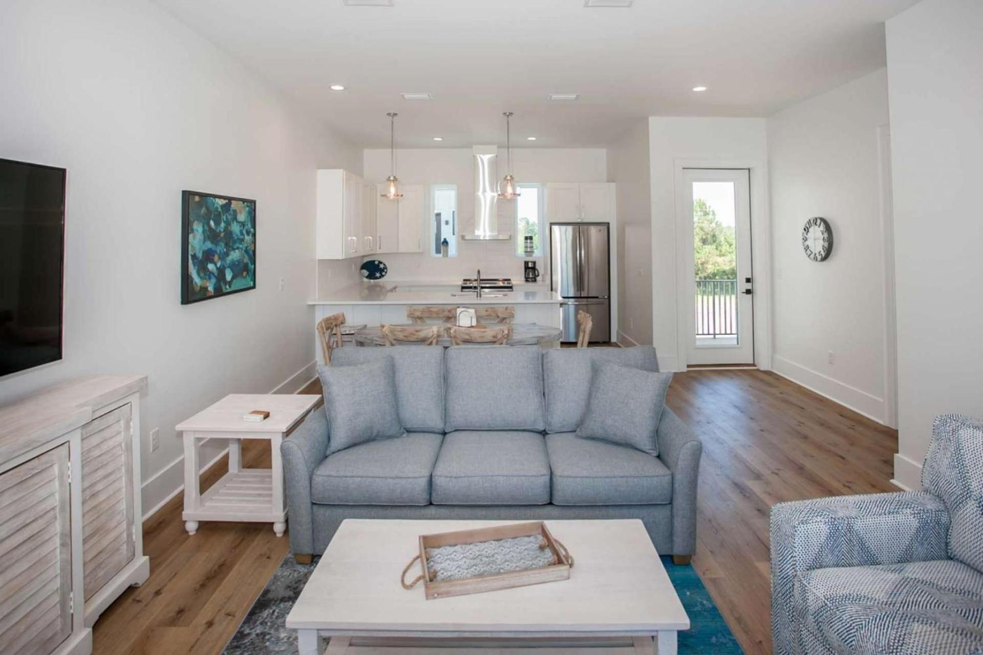 Seaview Cottage