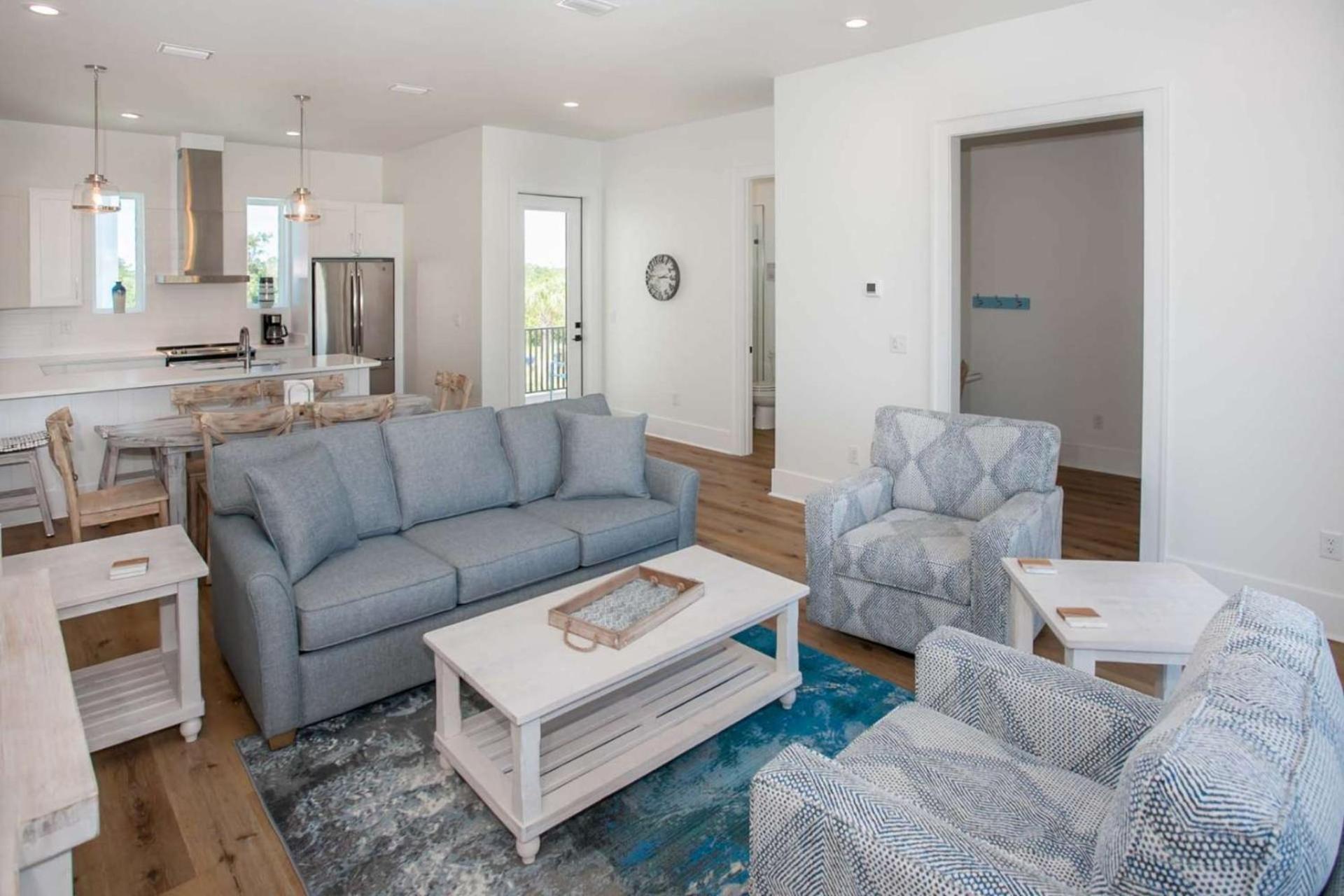 Seaview Cottage