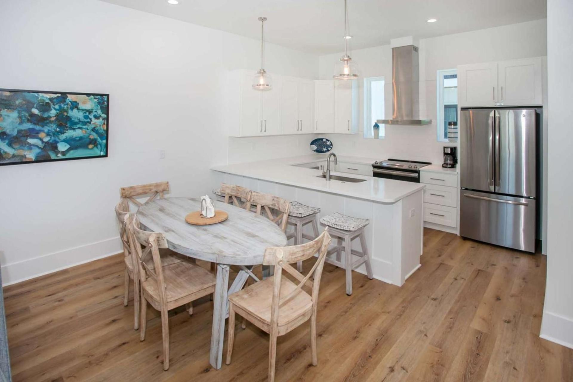 Seaview Cottage