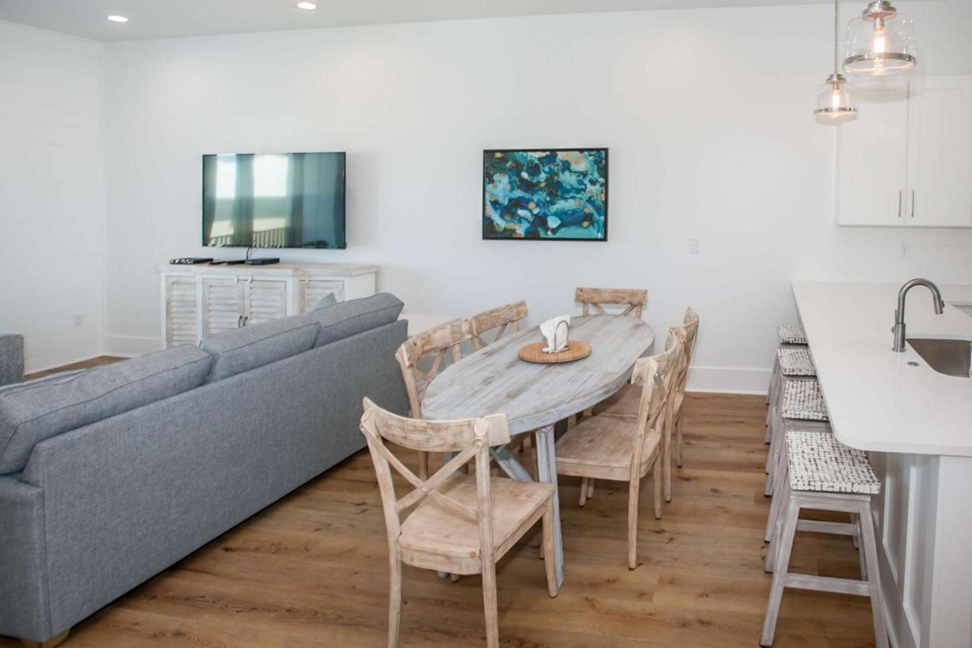 Seaview Cottage