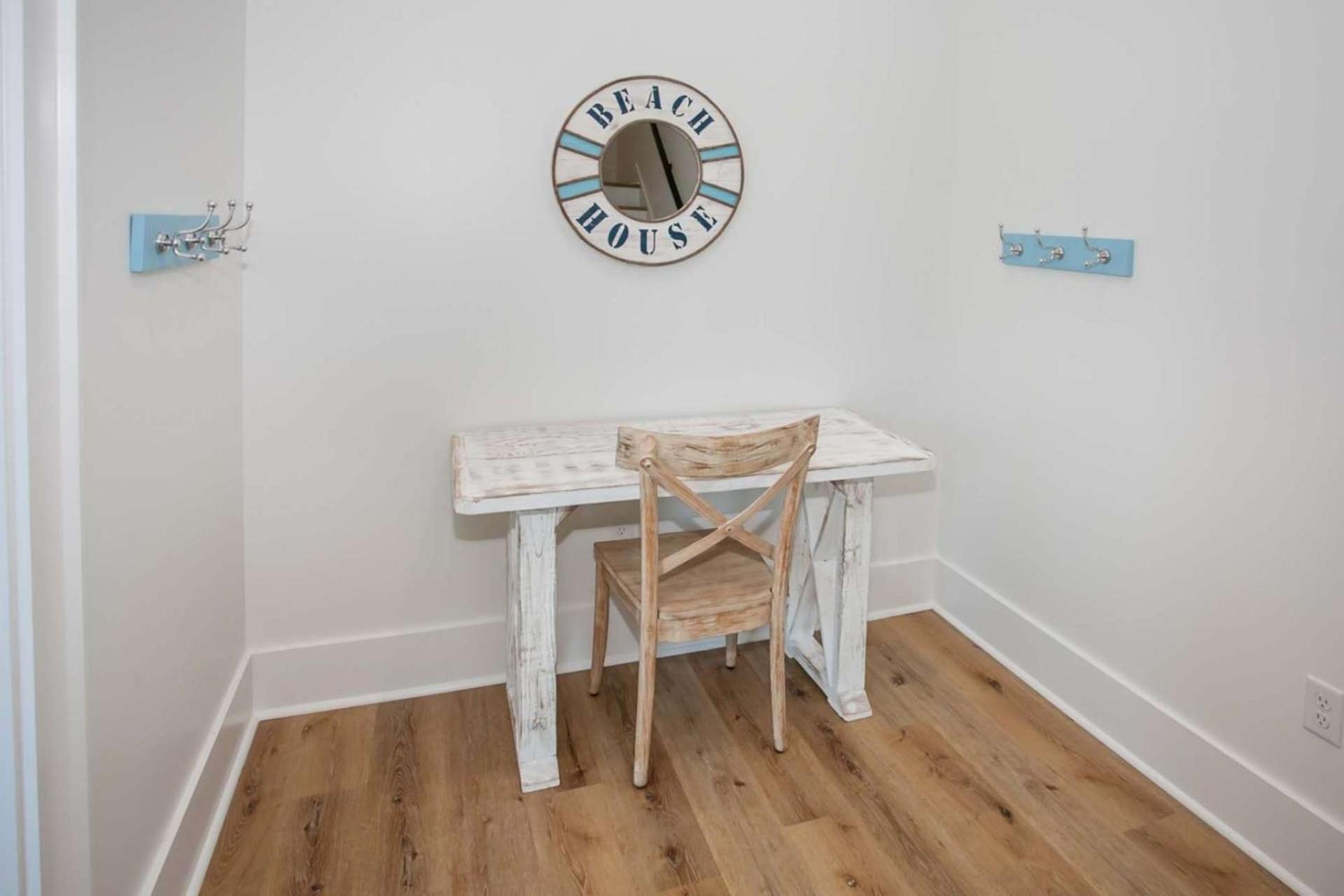 Seaview Cottage