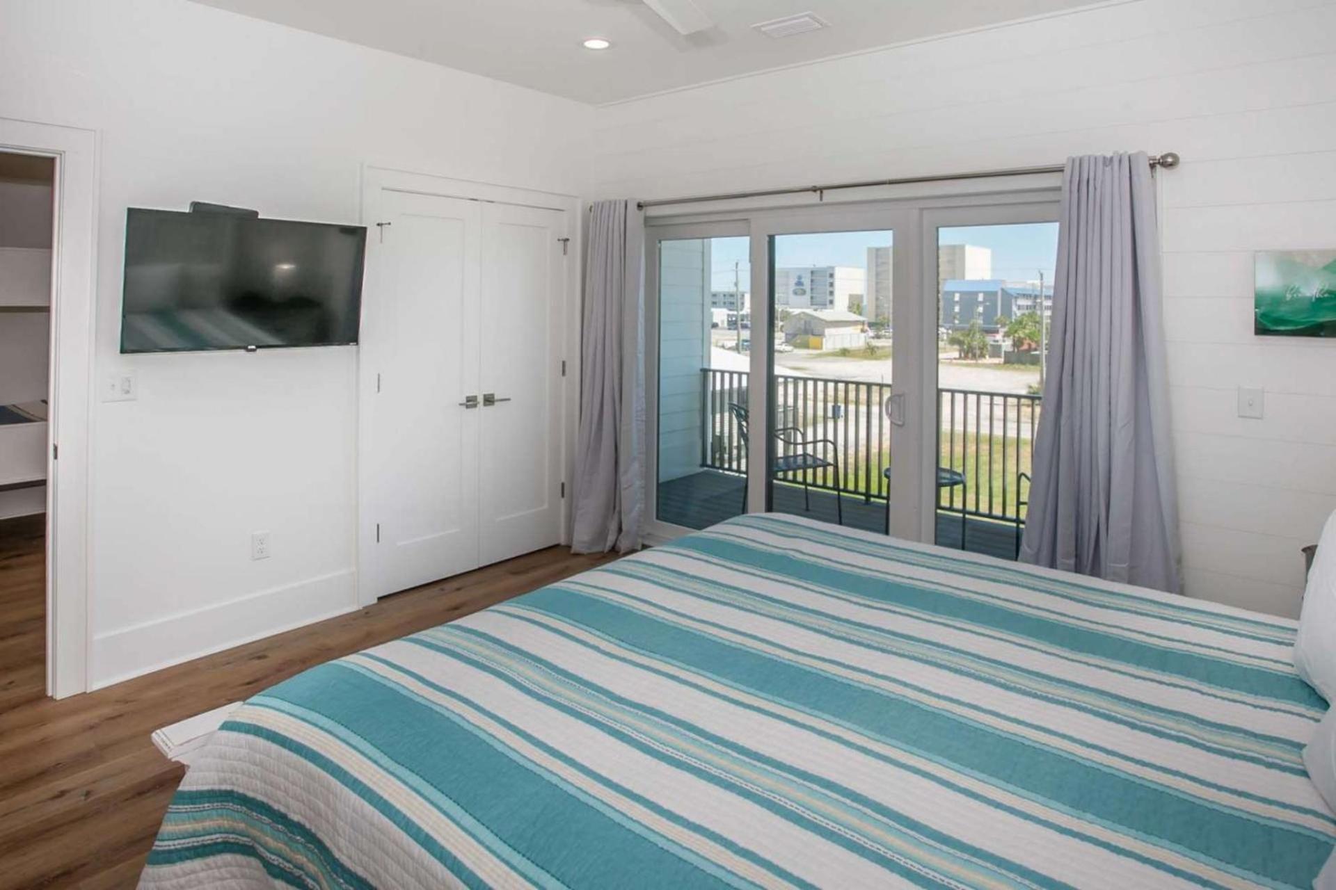 Seaview Cottage