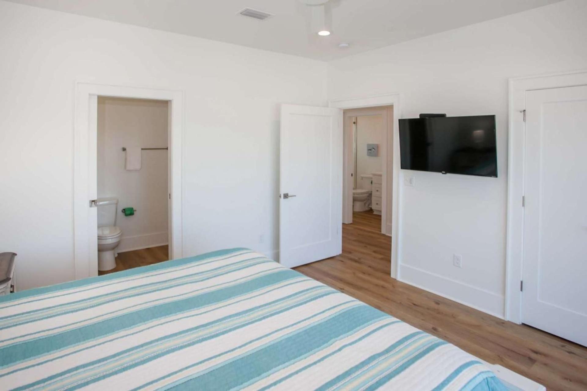 Seaview Cottage